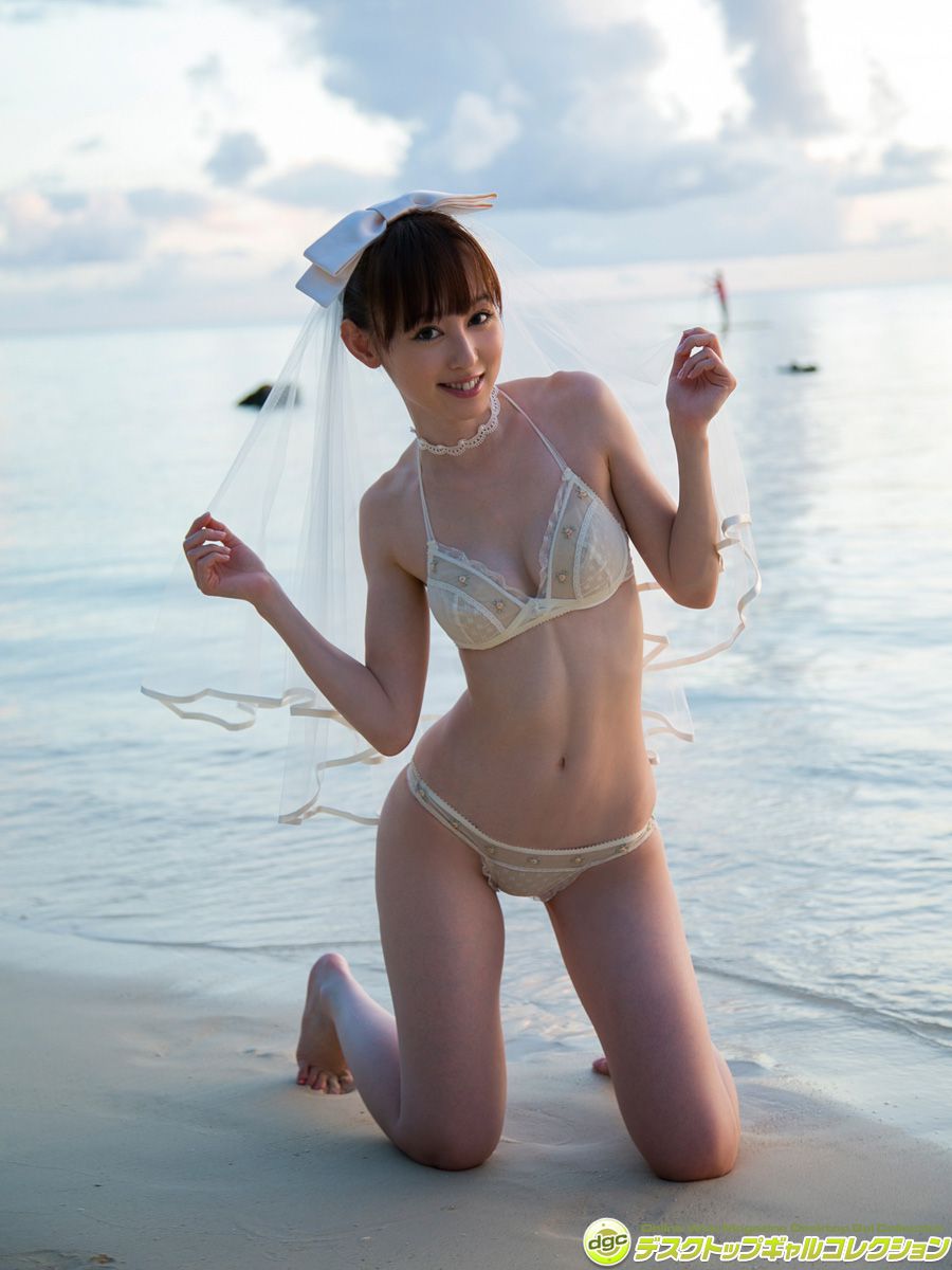 秋山莉奈《グラビア界最強の美尻を持つ‘オシリーナ！》  NO.1286-图73