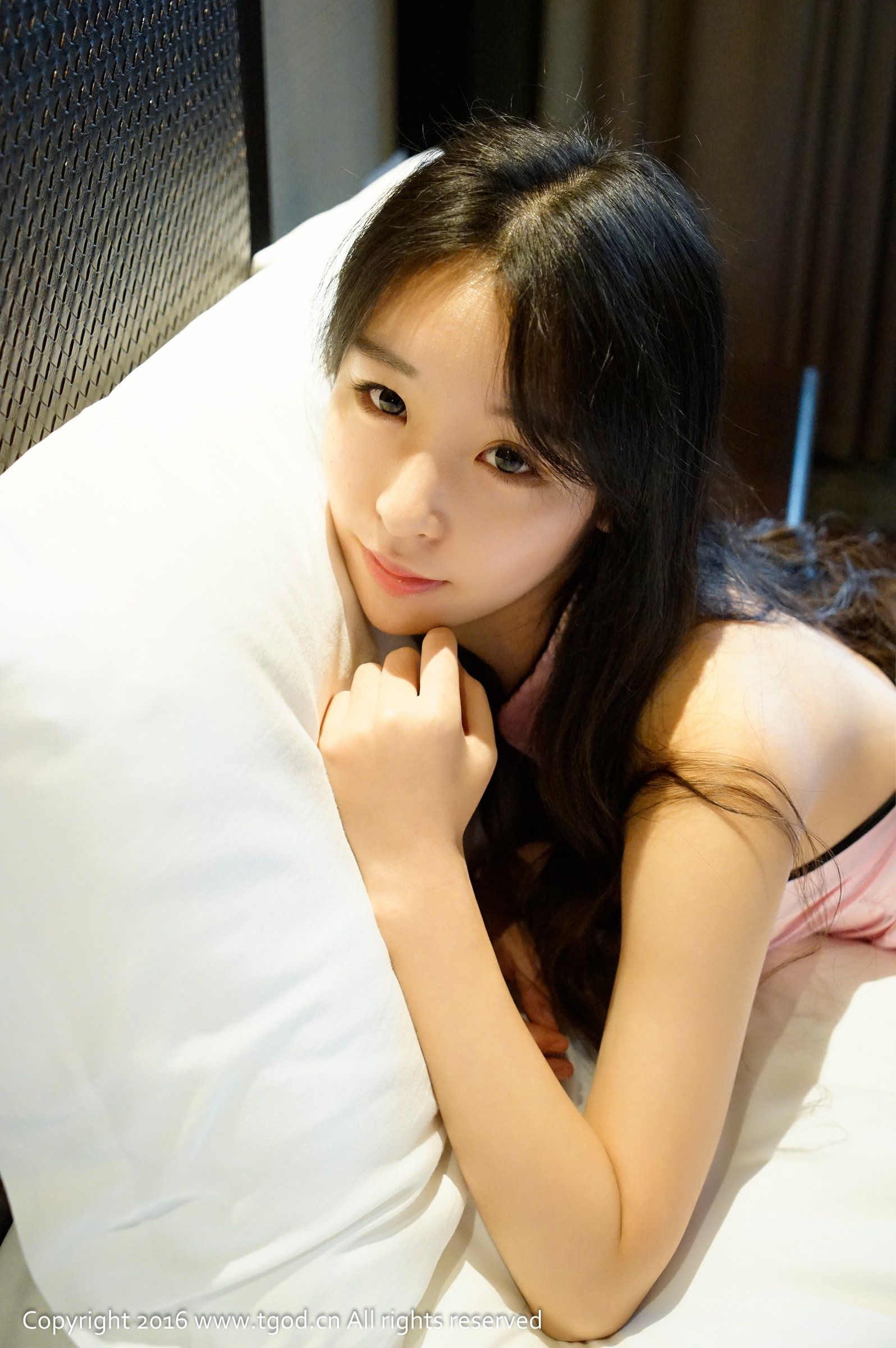 梓萱Crystal《清纯惹火的乖乖女》-图25