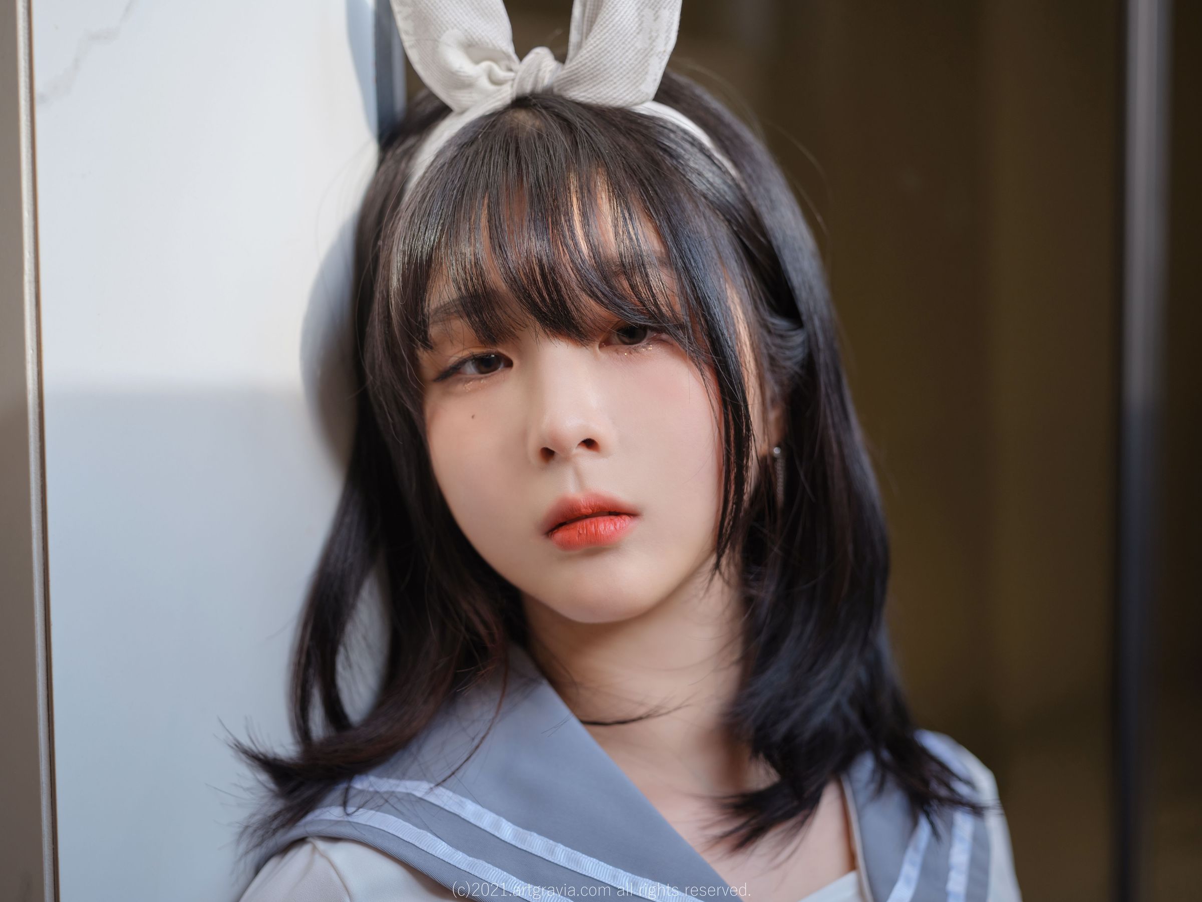 VOL.349 Jang Joo-图9