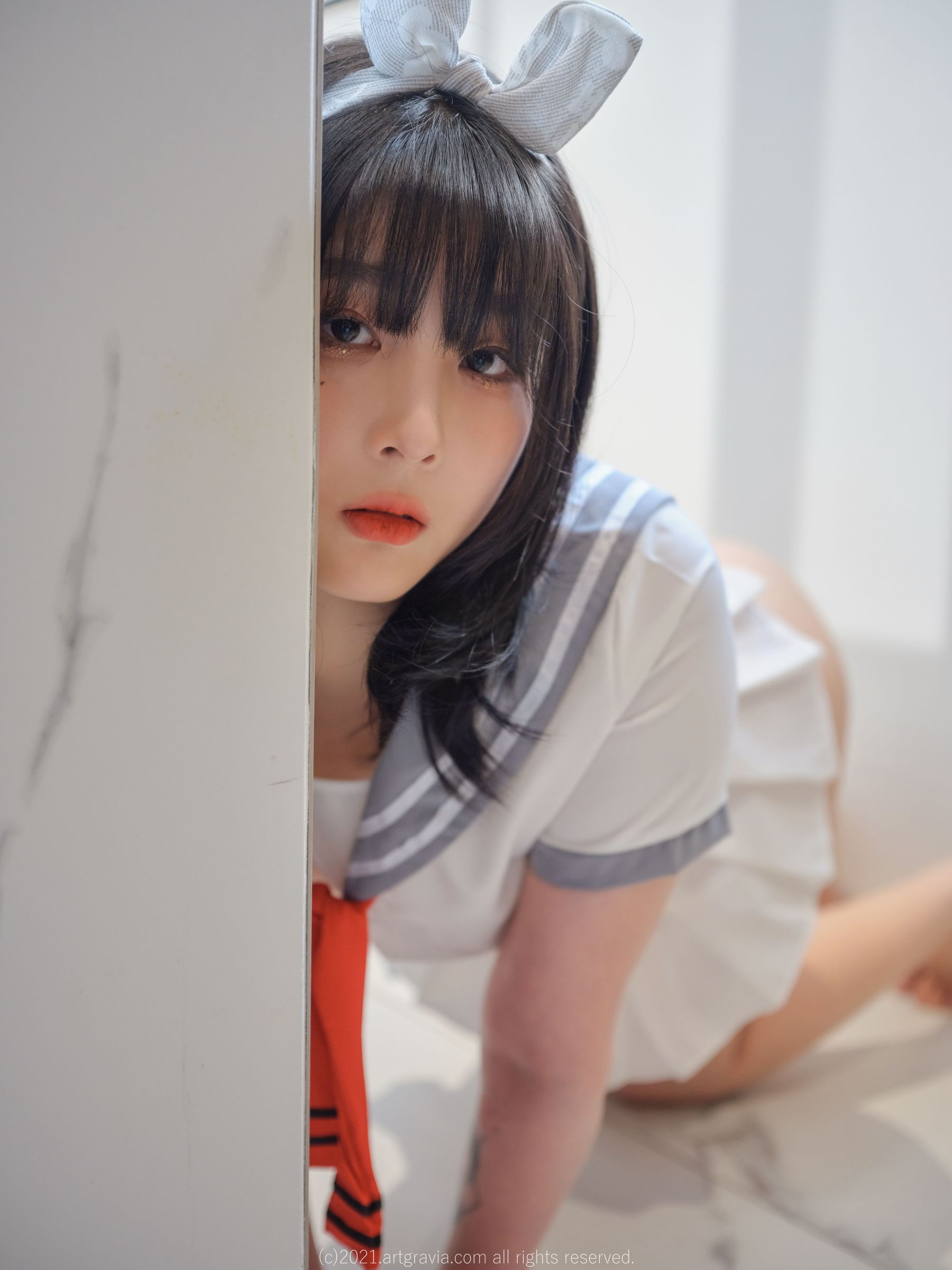 VOL.349 Jang Joo-图10