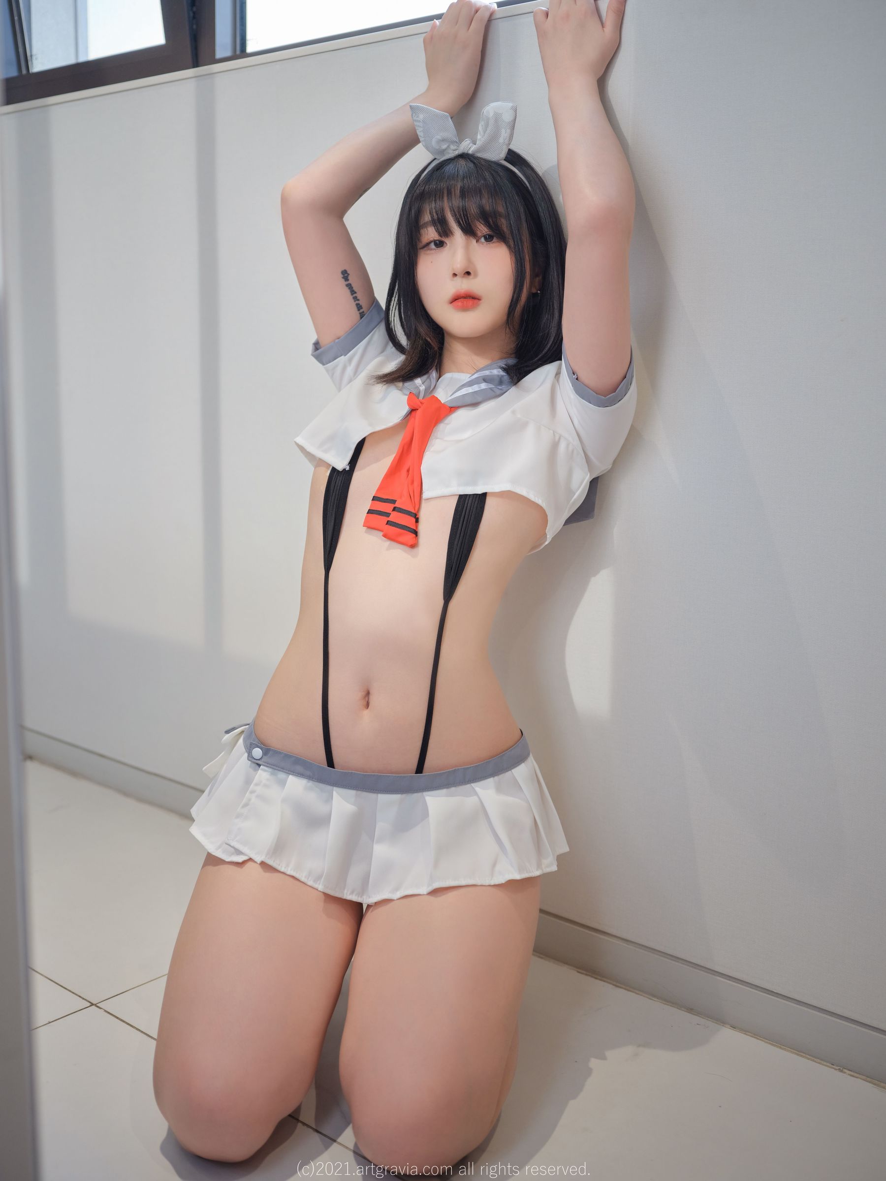 VOL.349 Jang Joo-图15