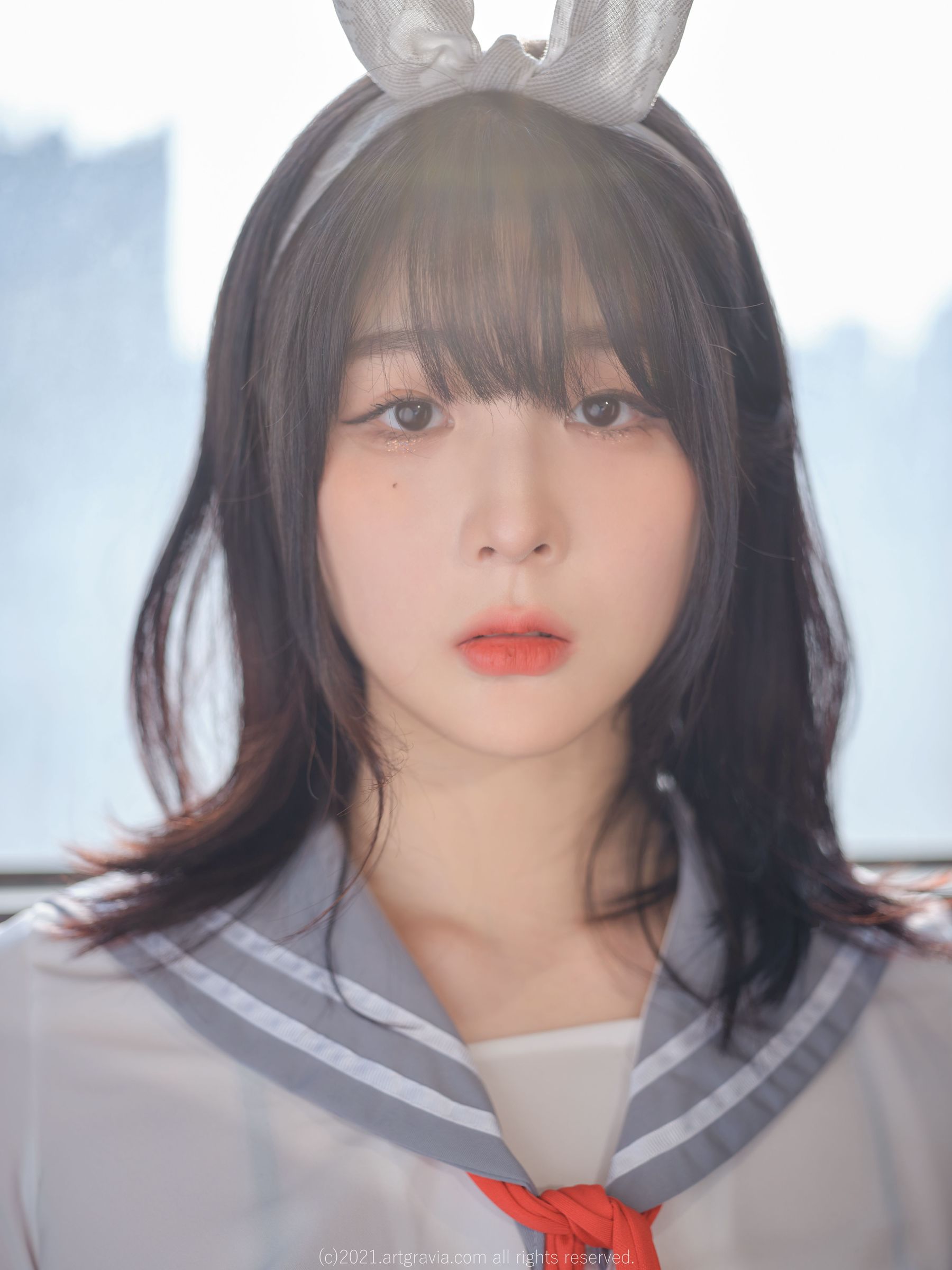 VOL.349 Jang Joo-图17