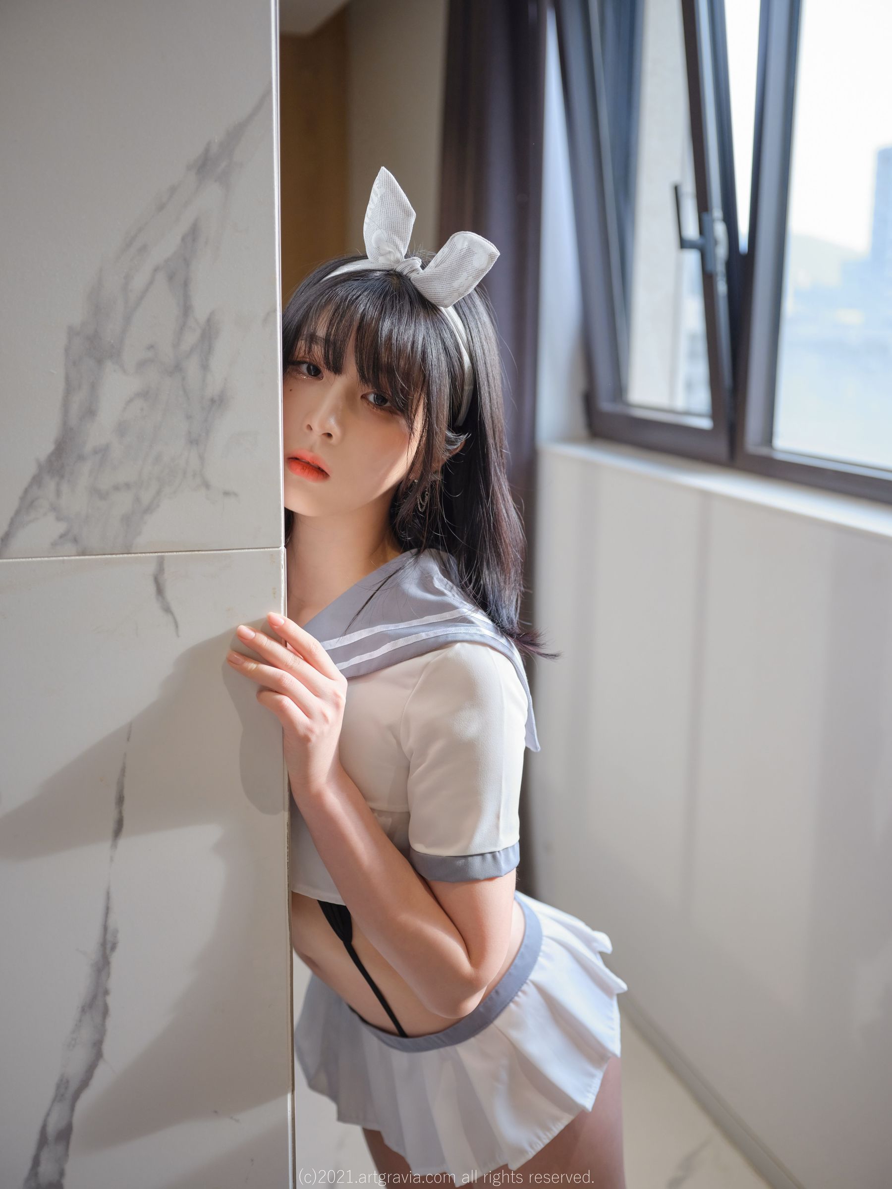 VOL.349 Jang Joo-图7