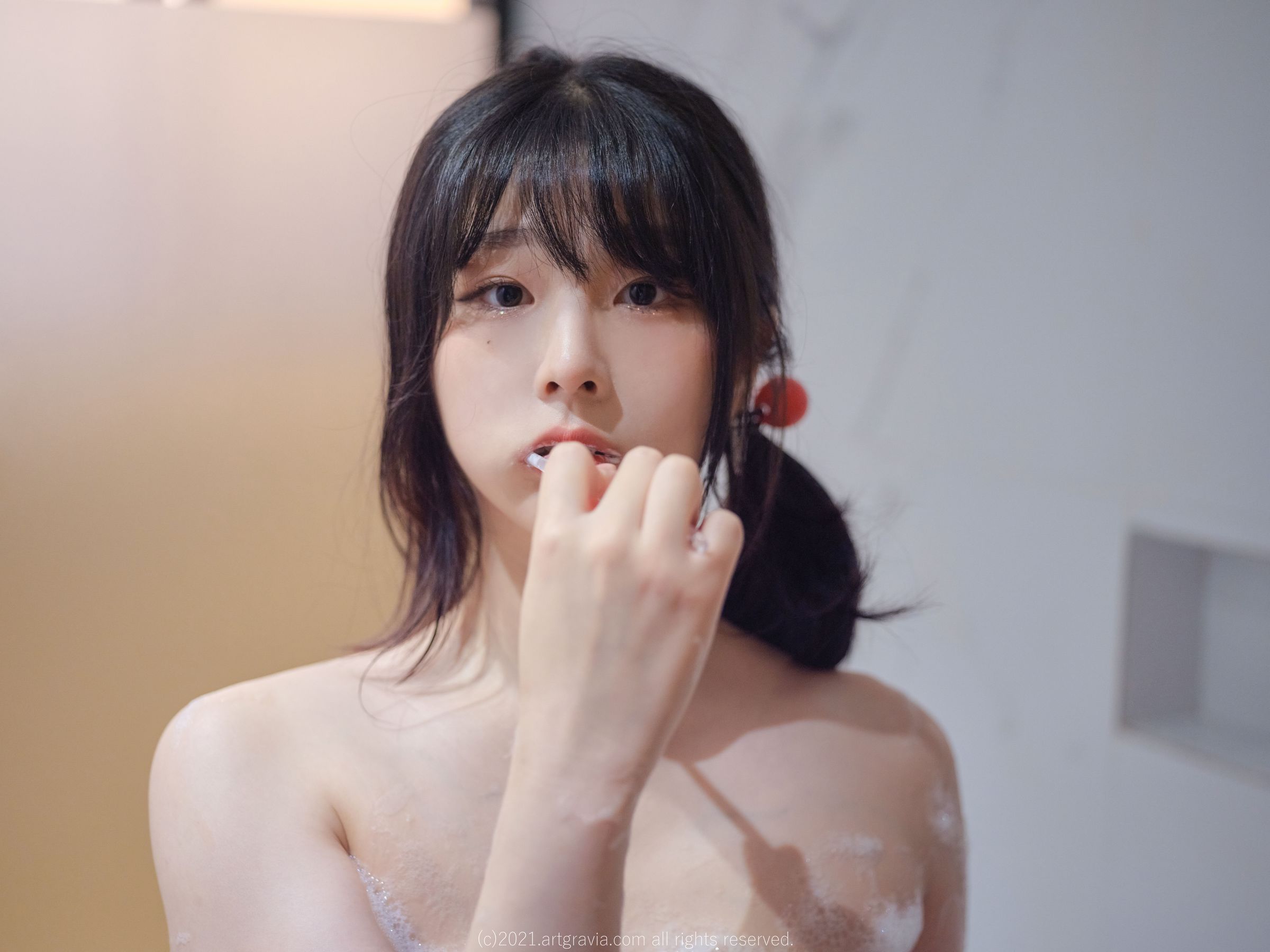 VOL.349 Jang Joo-图81