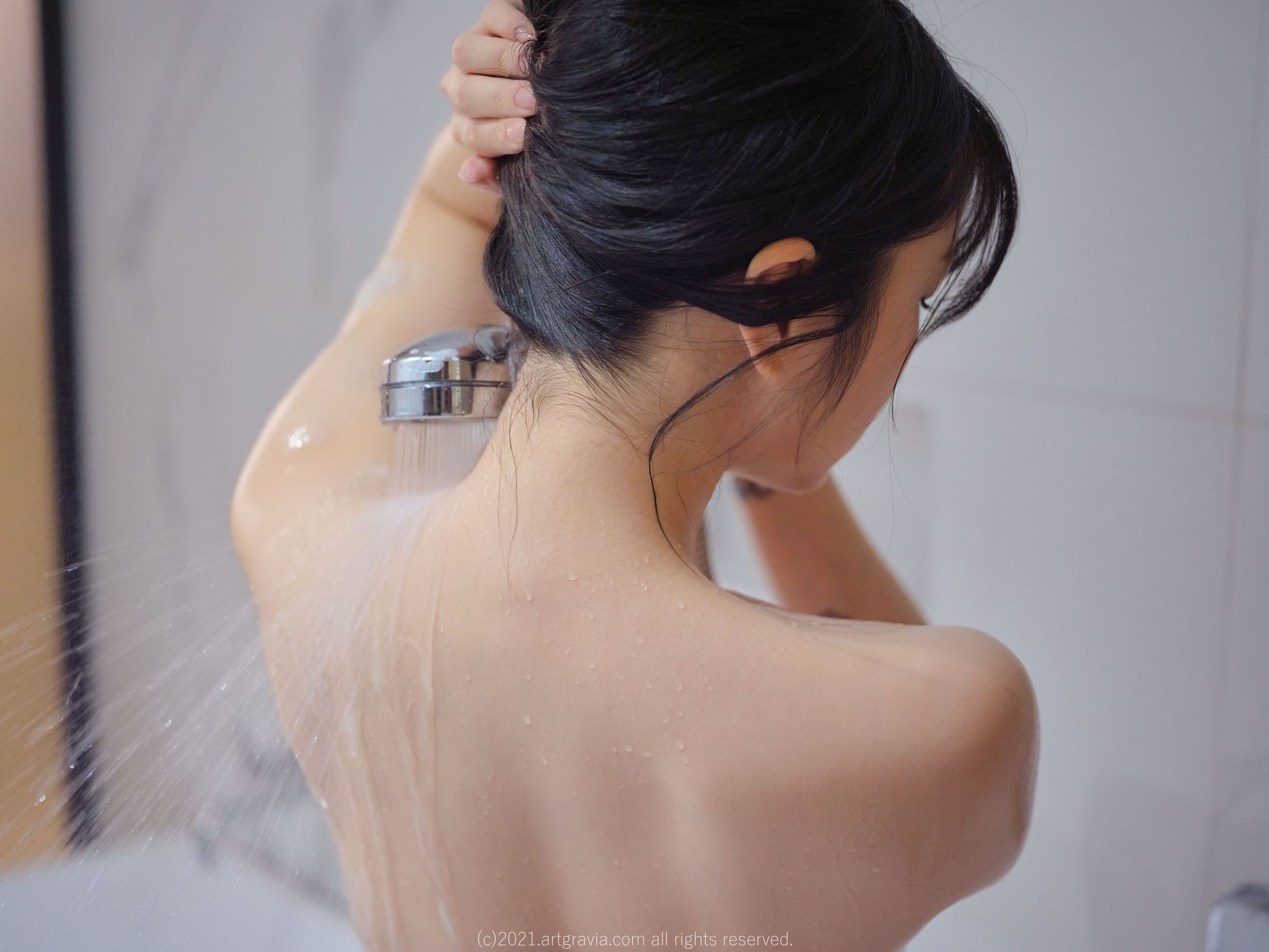 VOL.349 Jang Joo-图84