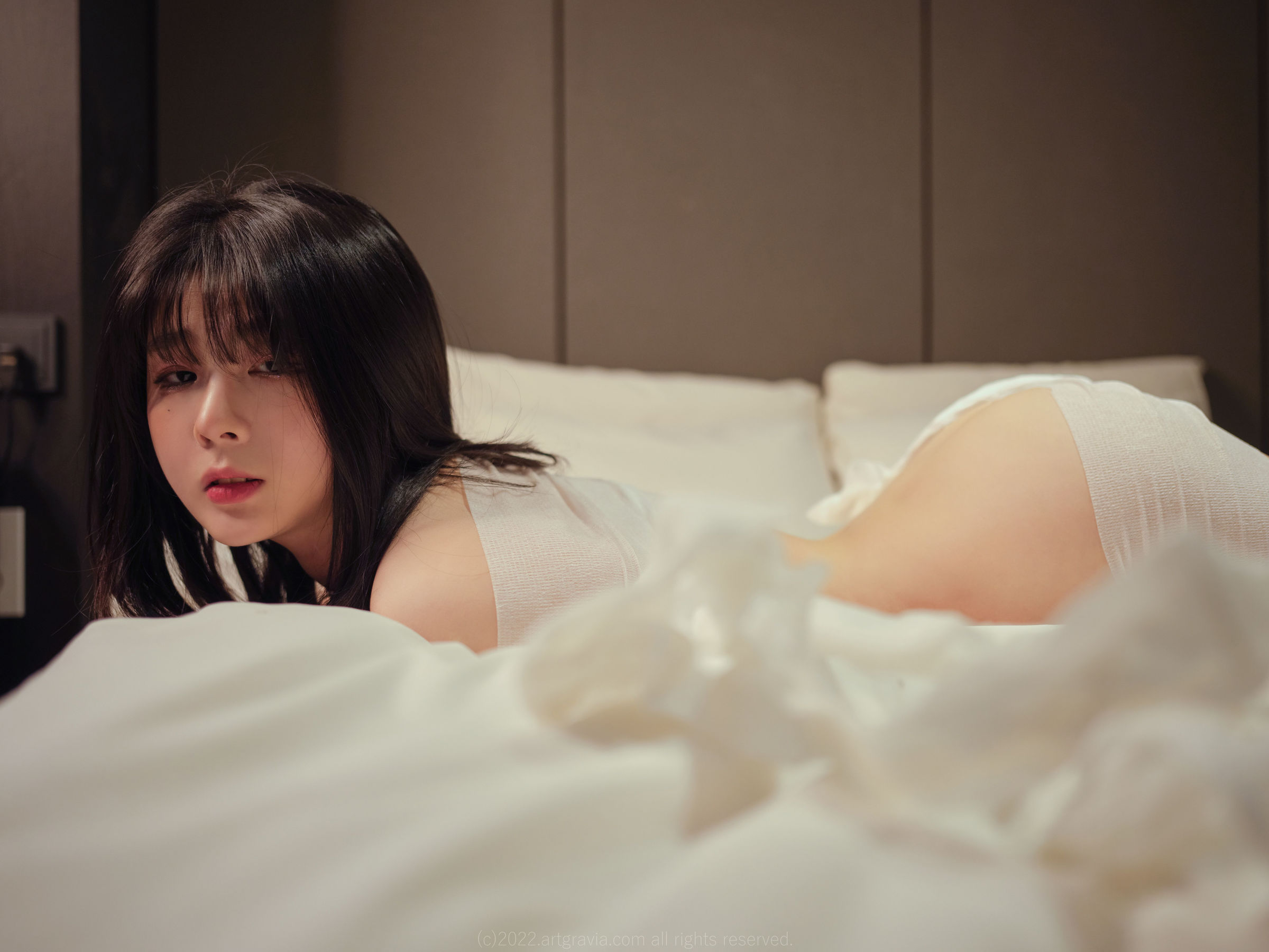 VOL.369 Jang Joo-图26