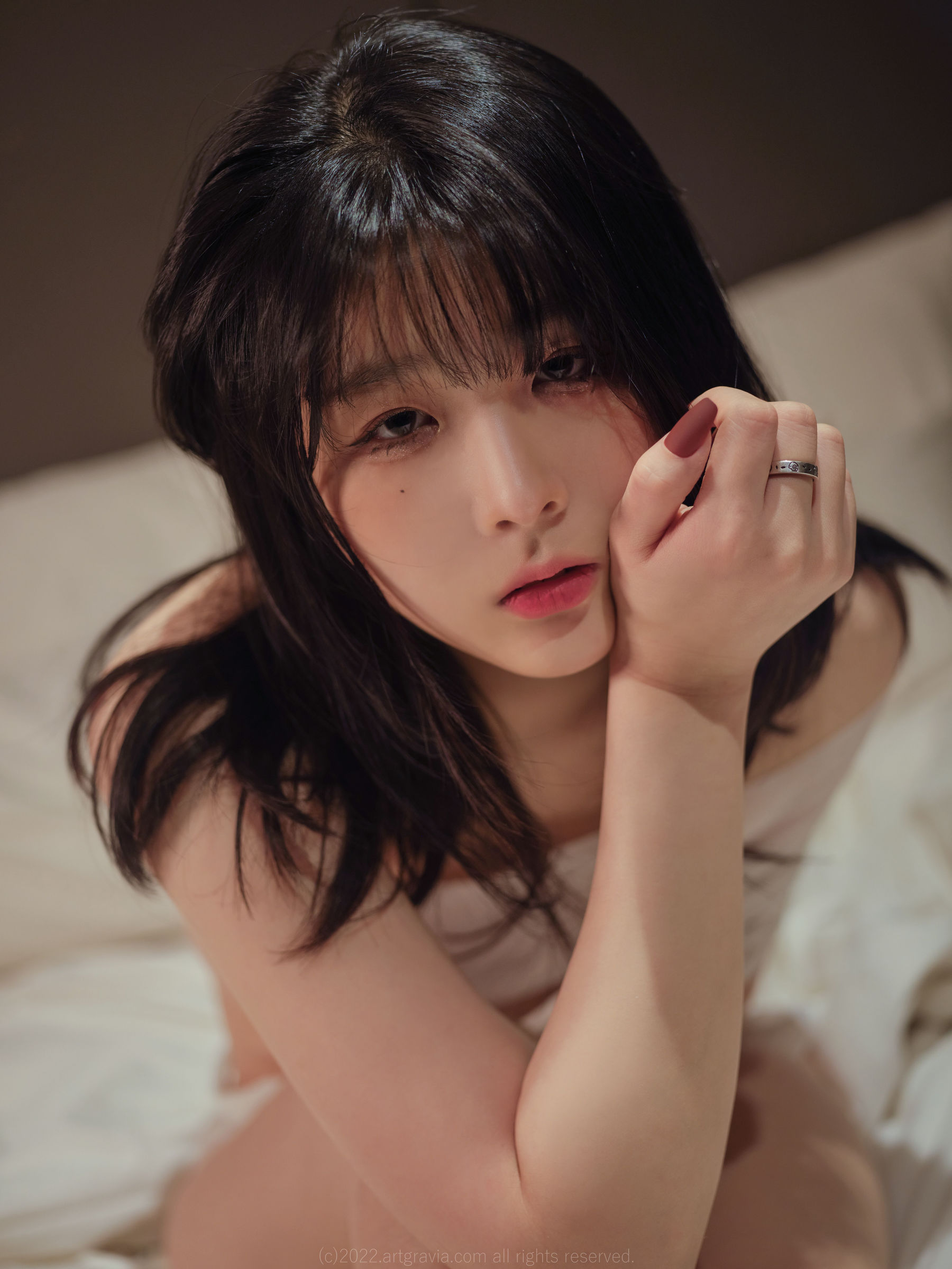 VOL.369 Jang Joo-图28