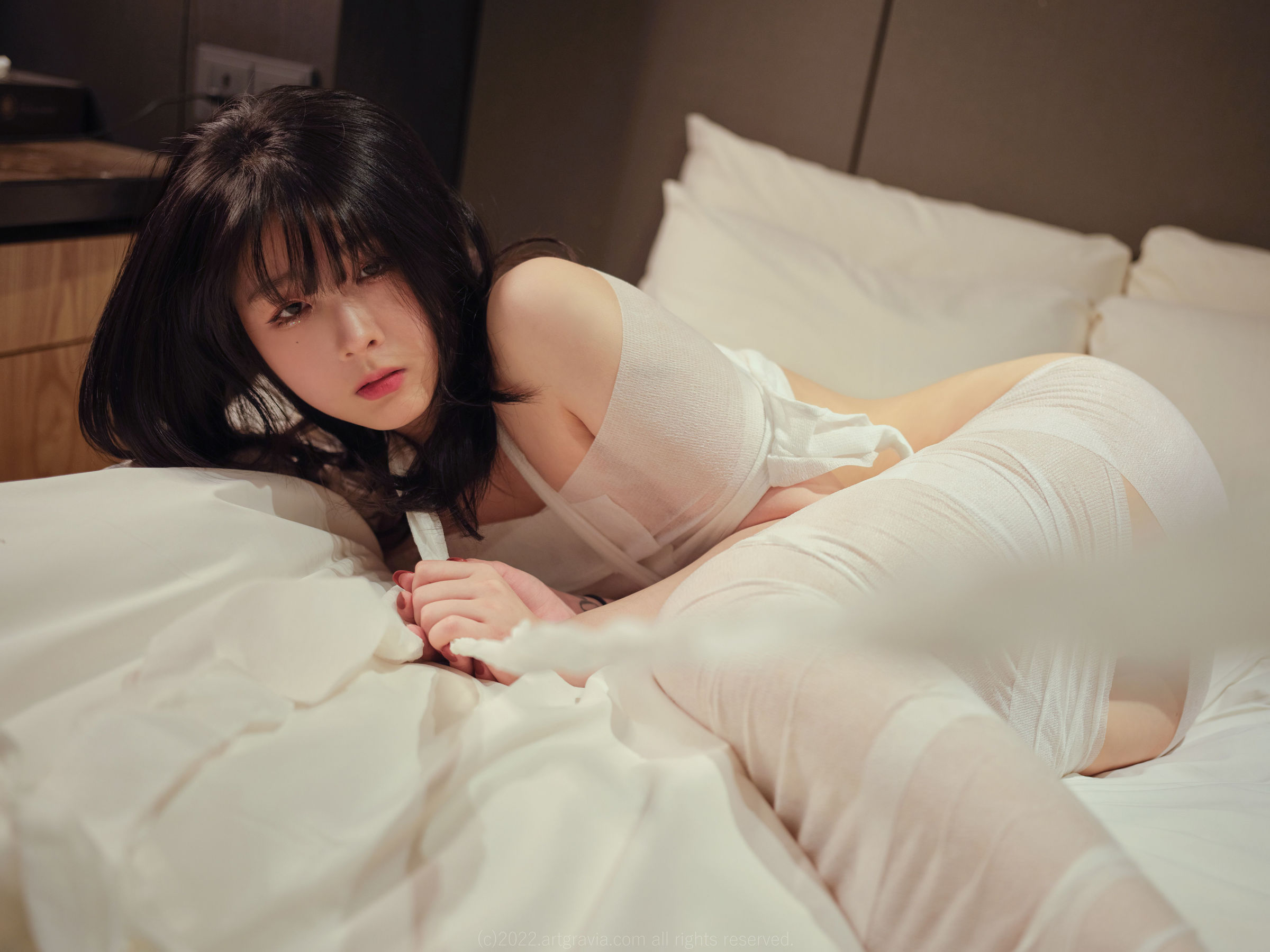 VOL.369 Jang Joo-图31