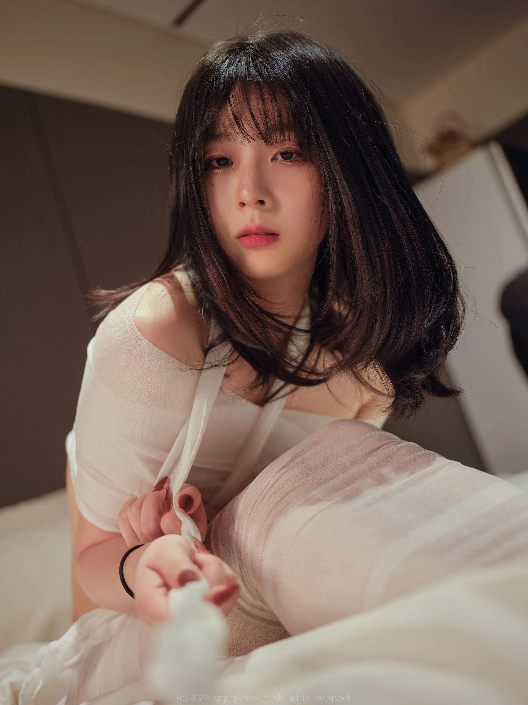 VOL.369 Jang Joo-图36