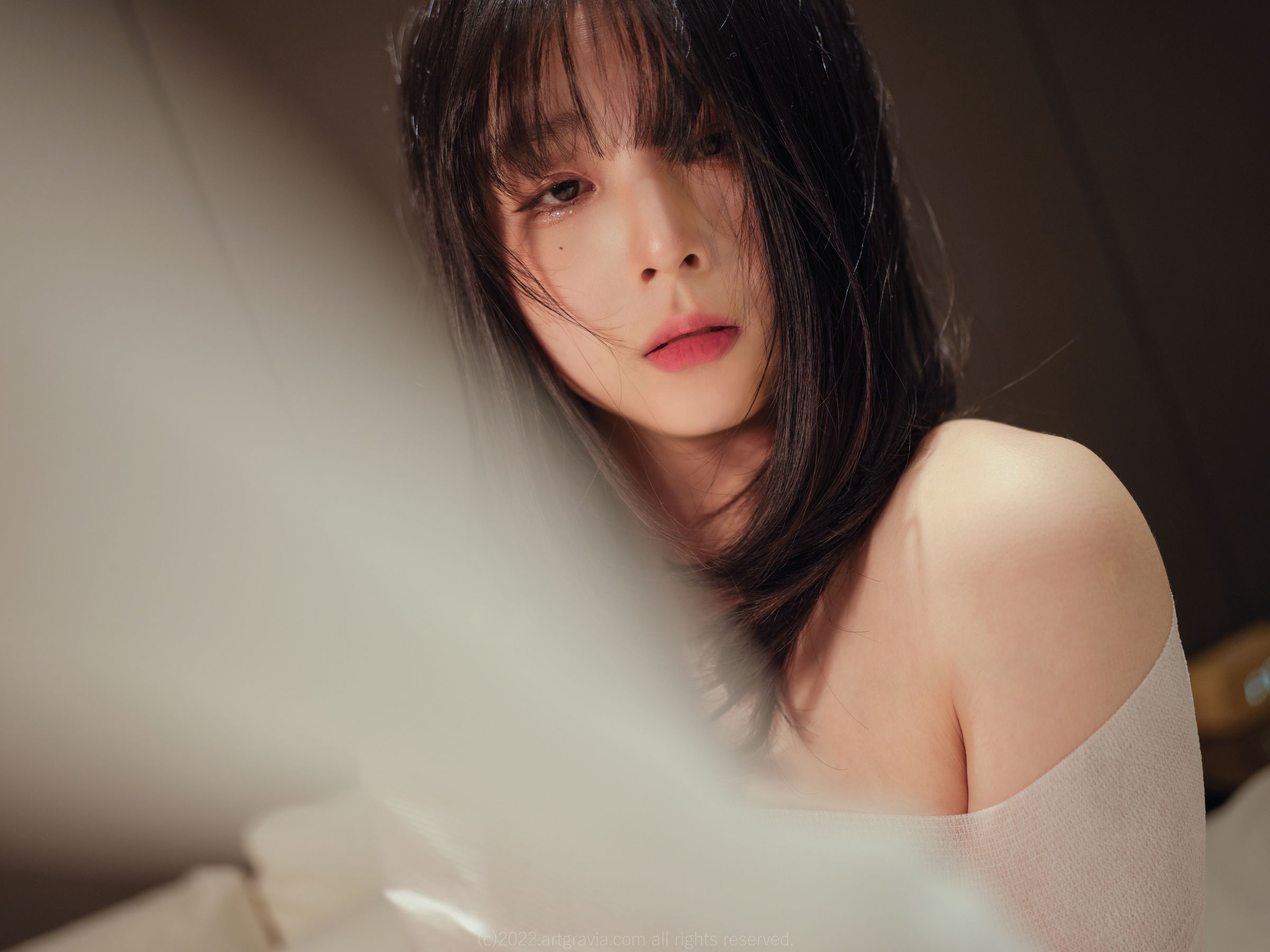 VOL.369 Jang Joo-图40