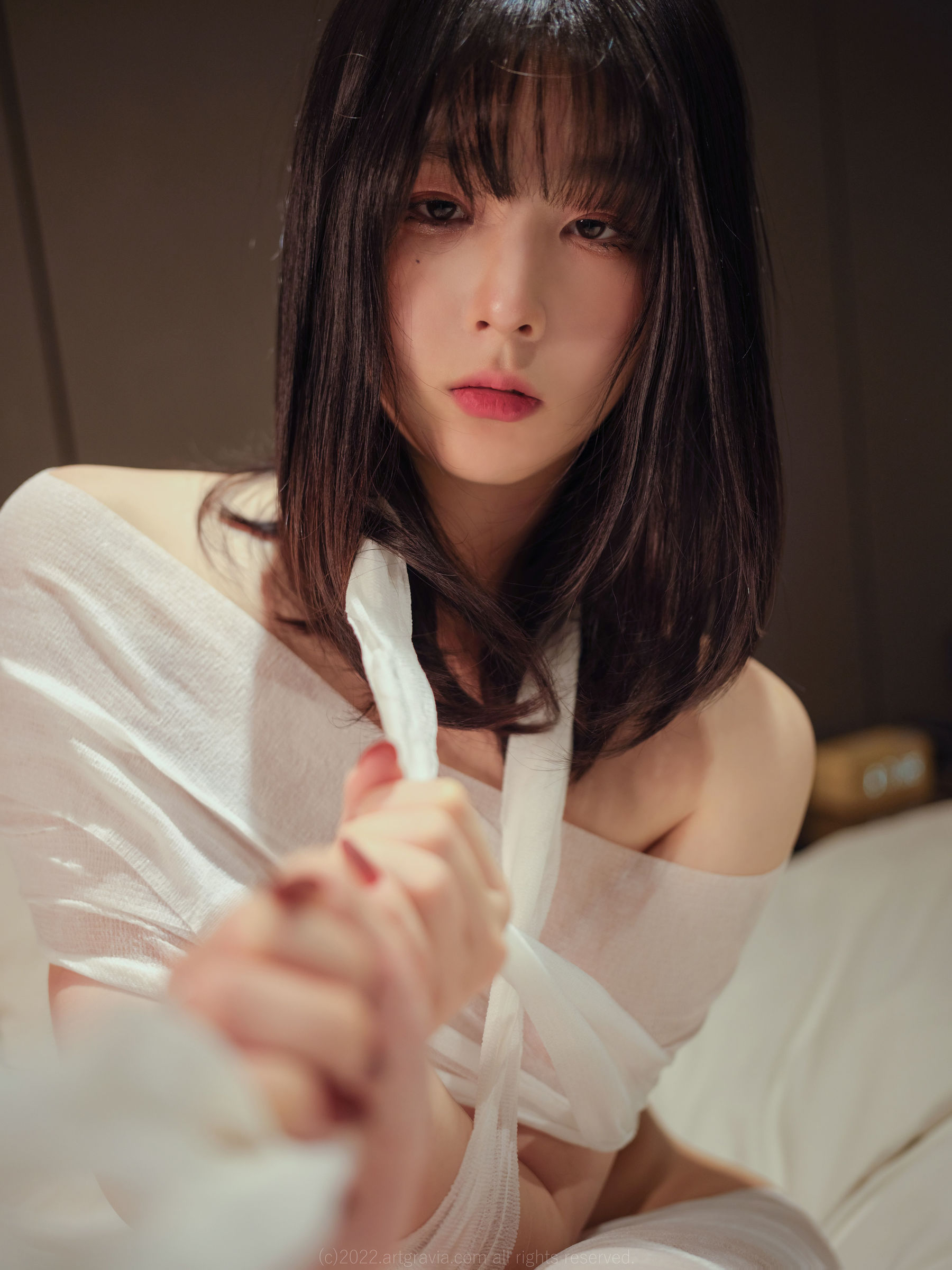 VOL.369 Jang Joo-图41