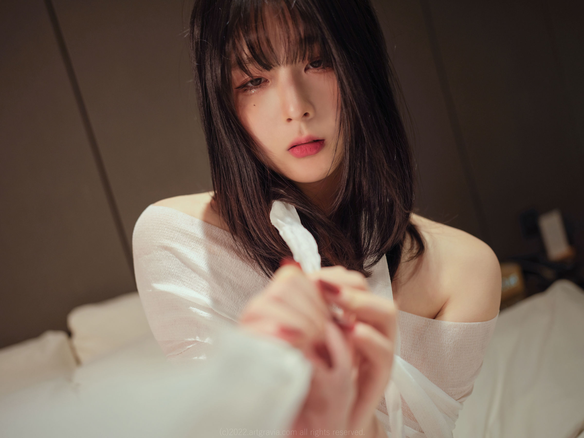 VOL.369 Jang Joo-图43