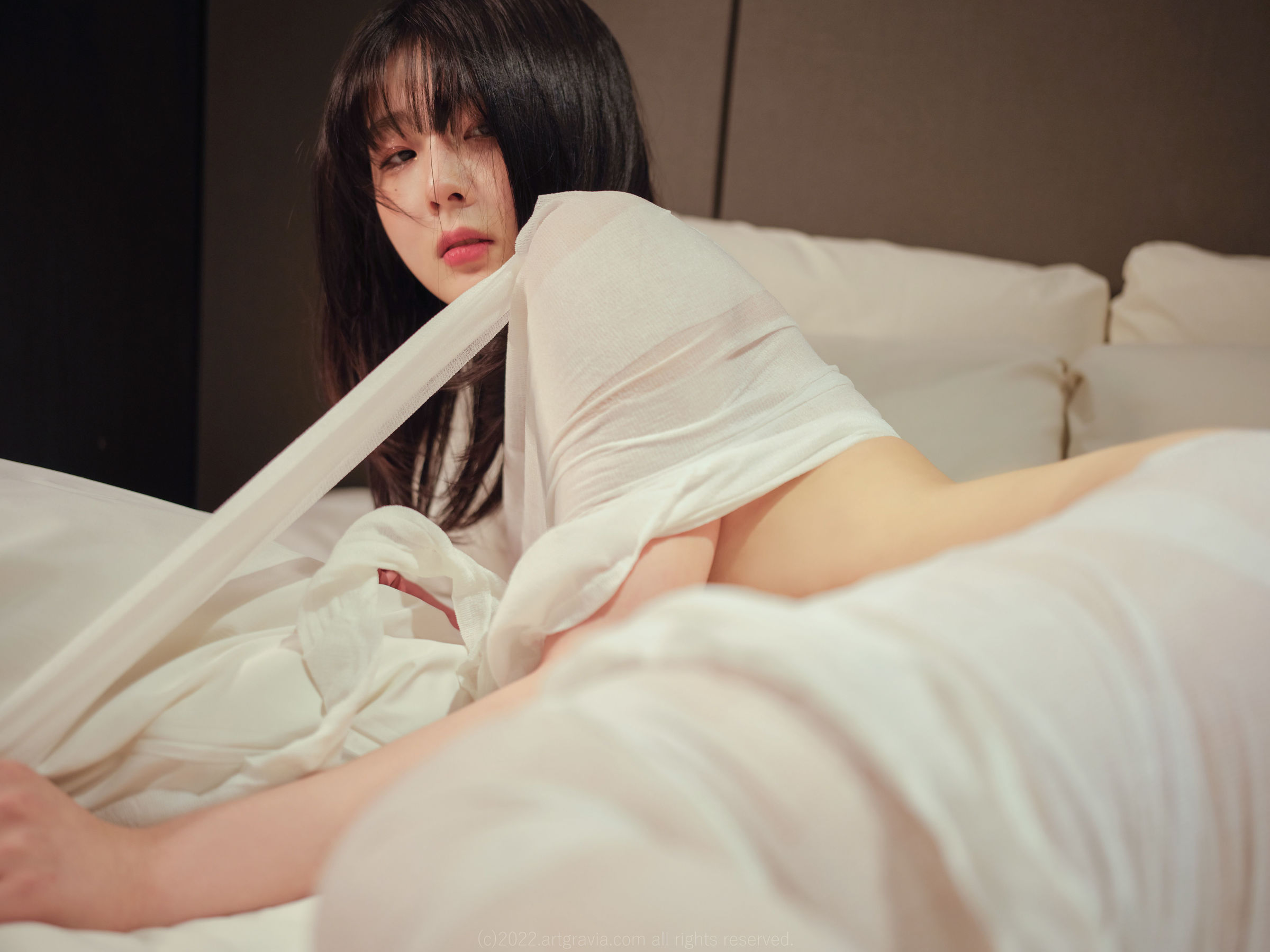 VOL.369 Jang Joo-图47