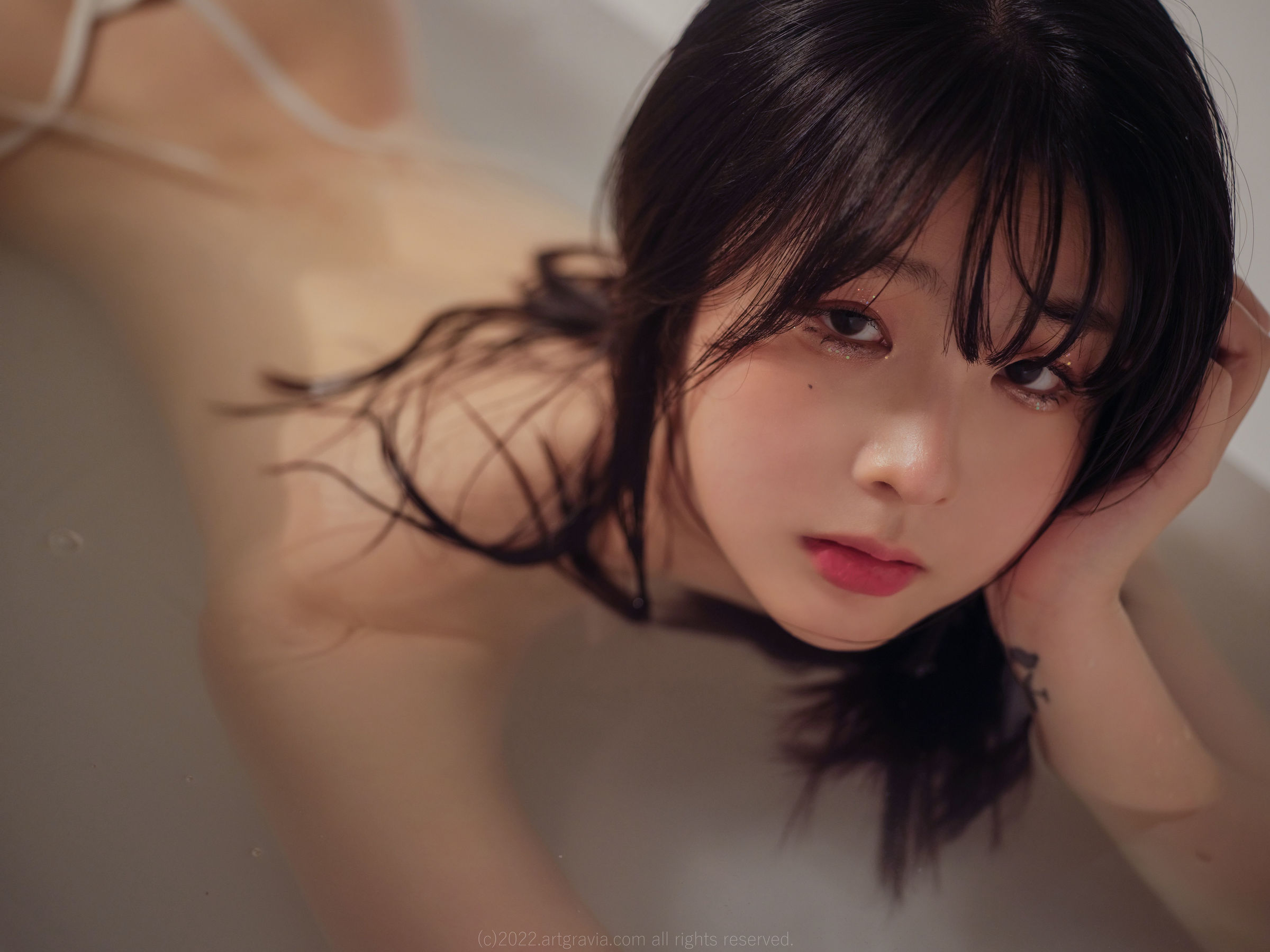VOL.369 Jang Joo-图54