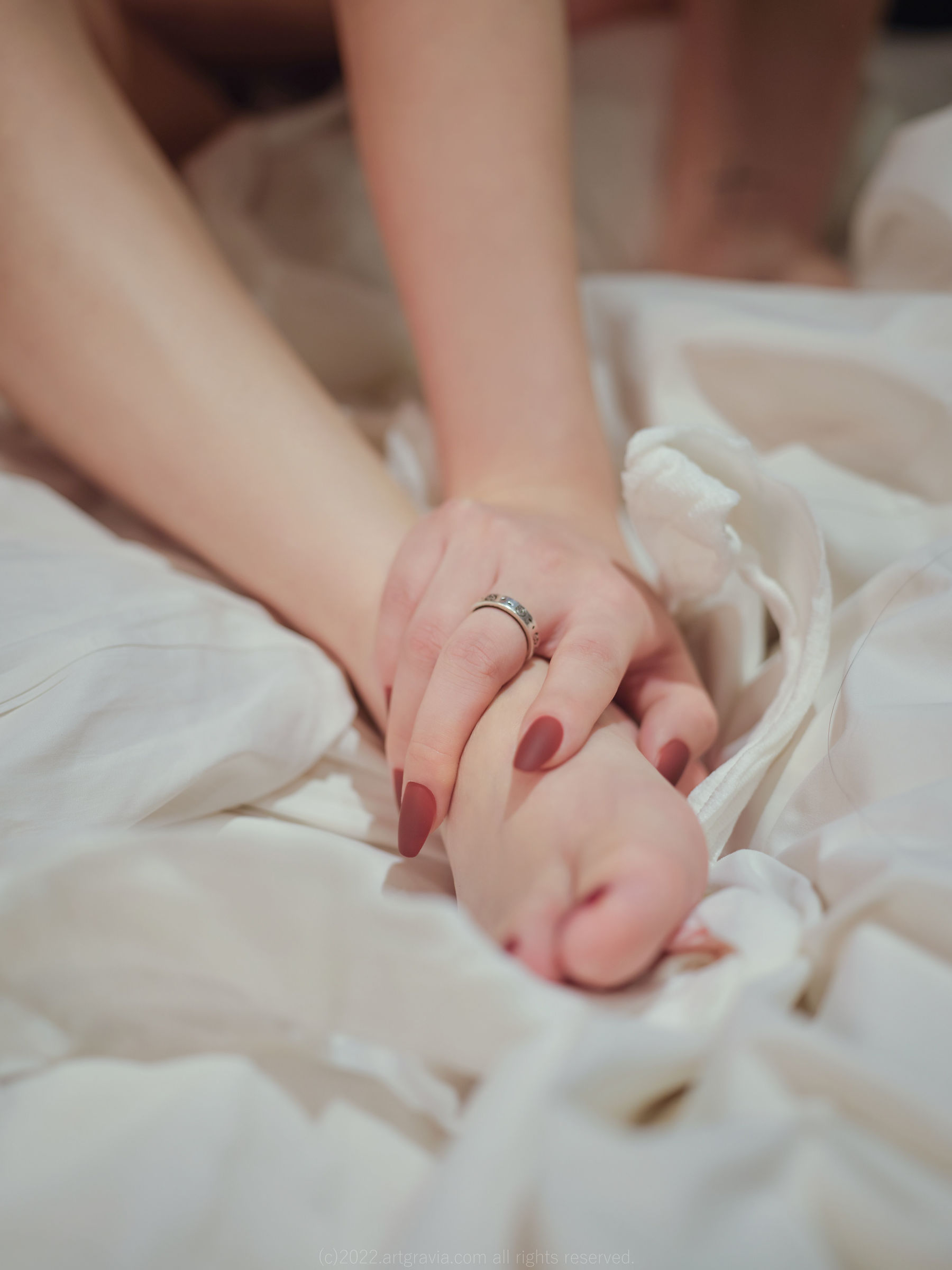 VOL.369 Jang Joo-图68