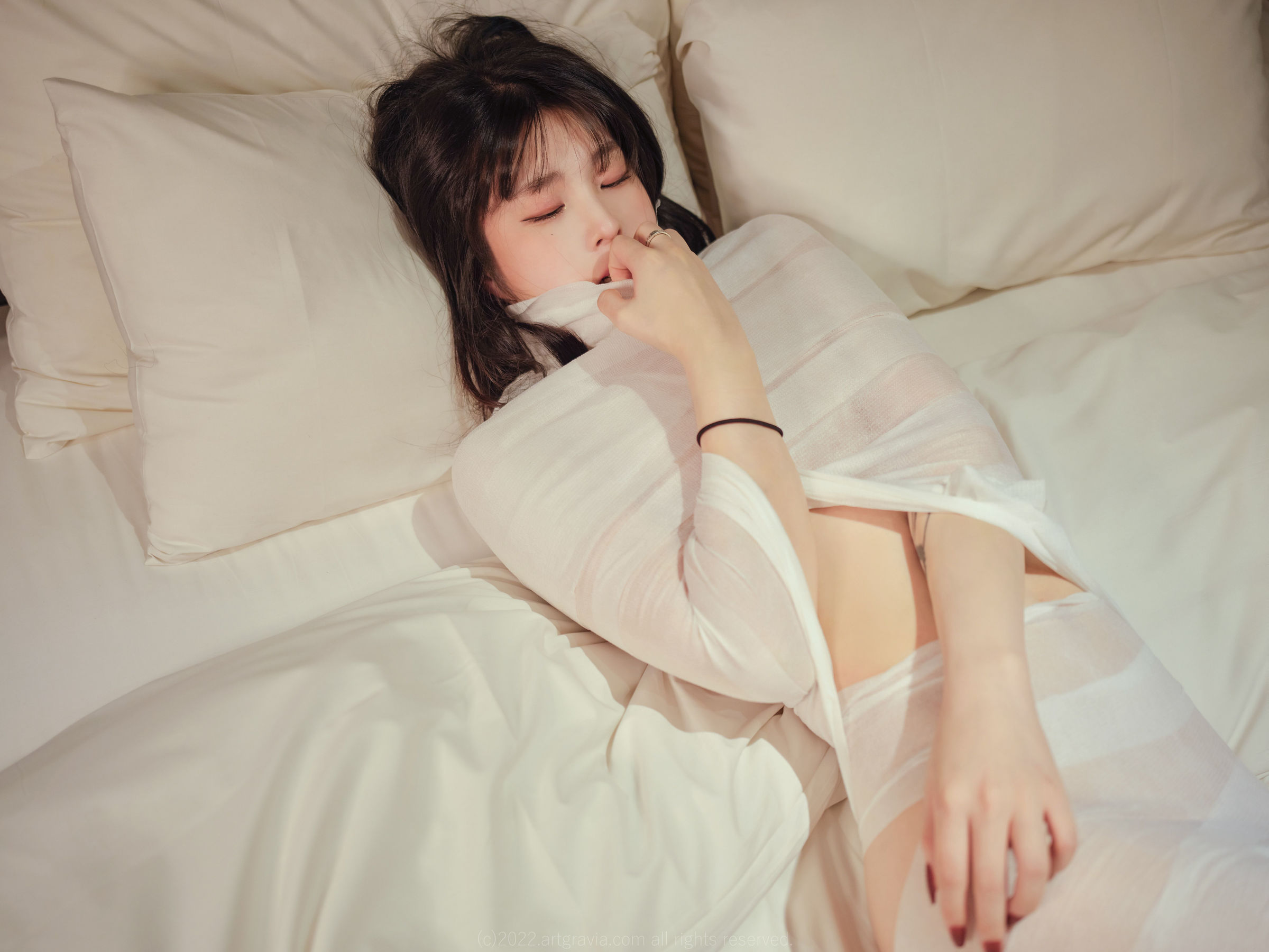 VOL.369 Jang Joo-图70