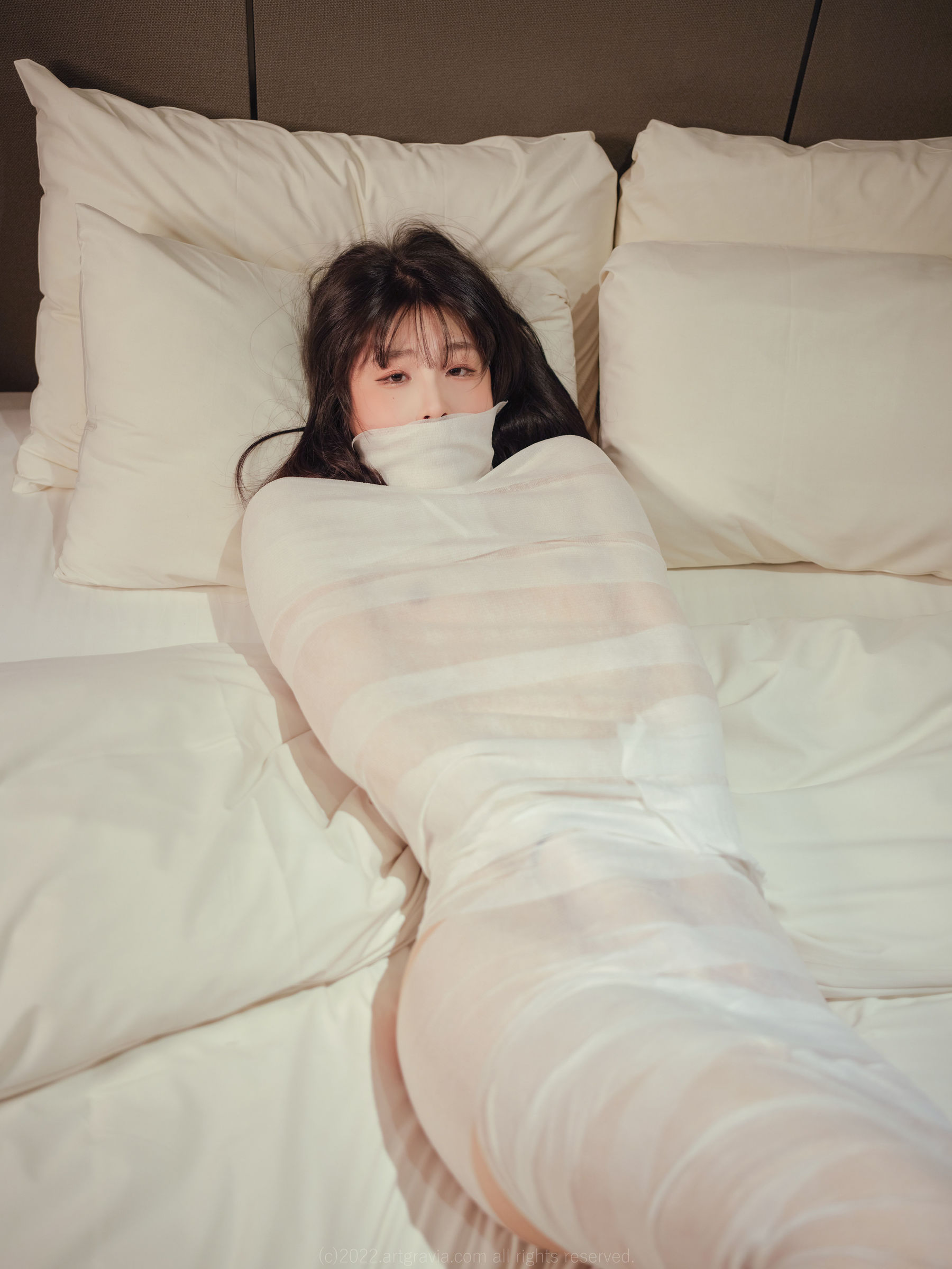 VOL.369 Jang Joo-图74