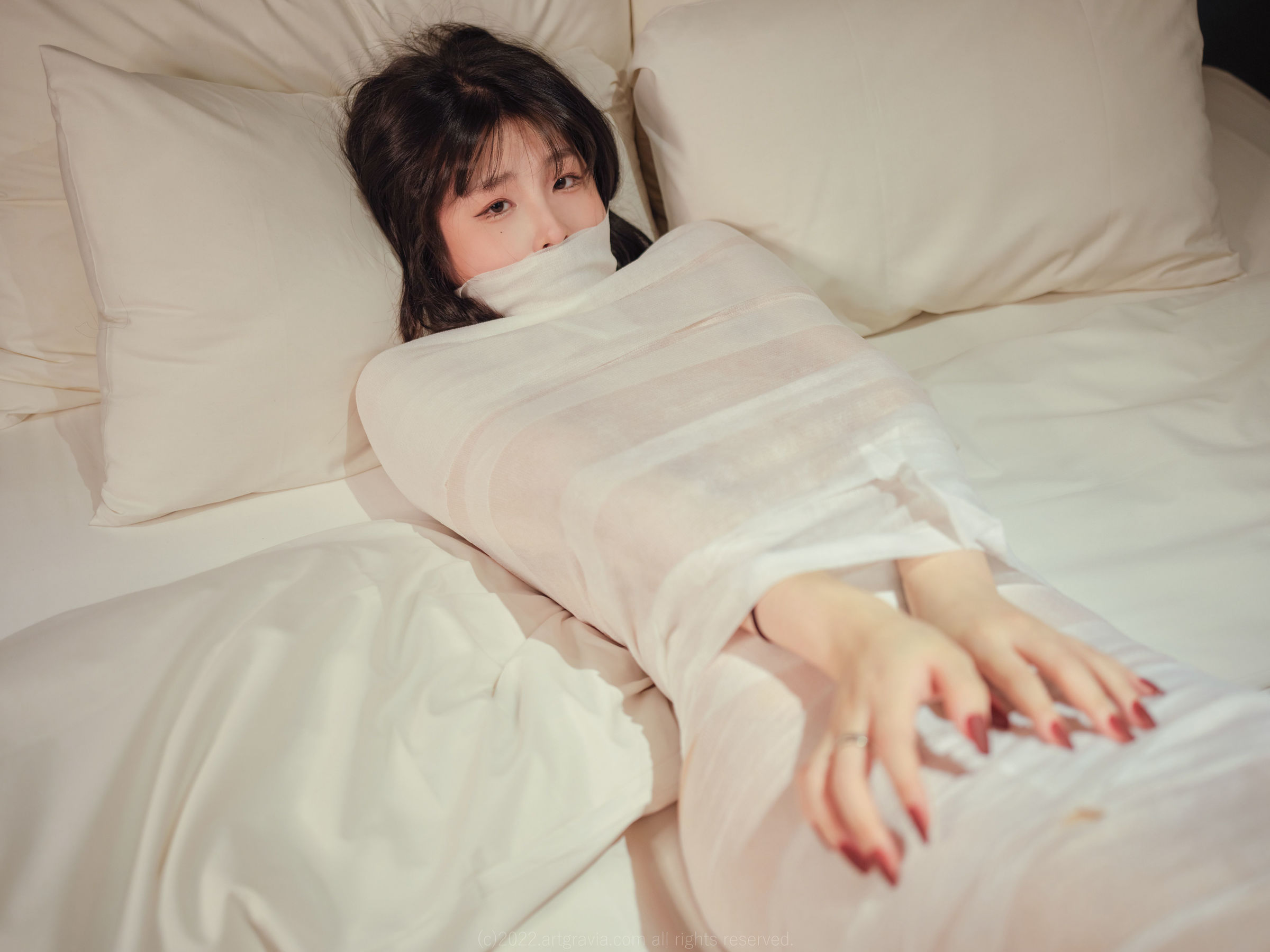 VOL.369 Jang Joo-图76