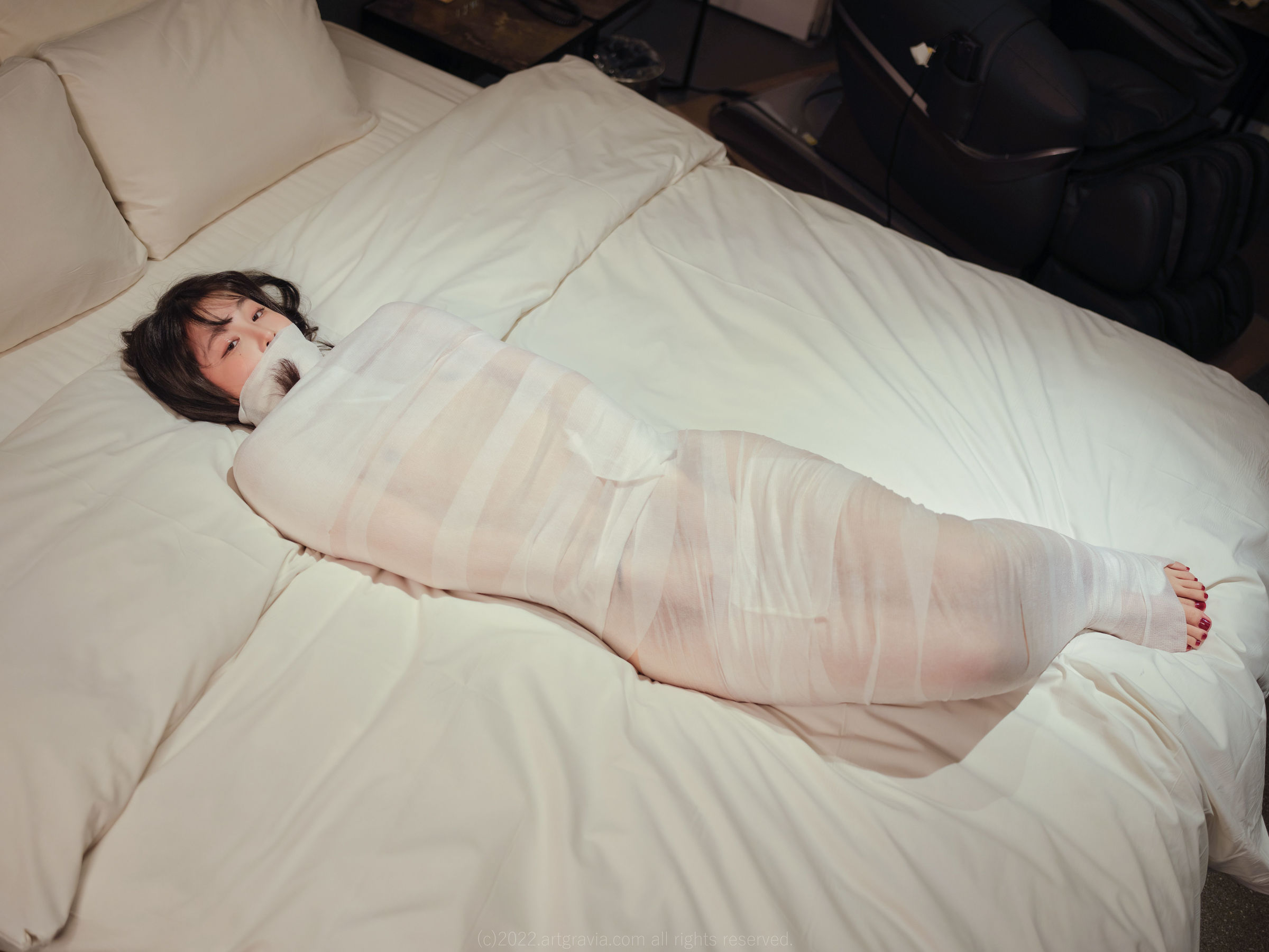 VOL.369 Jang Joo-图78