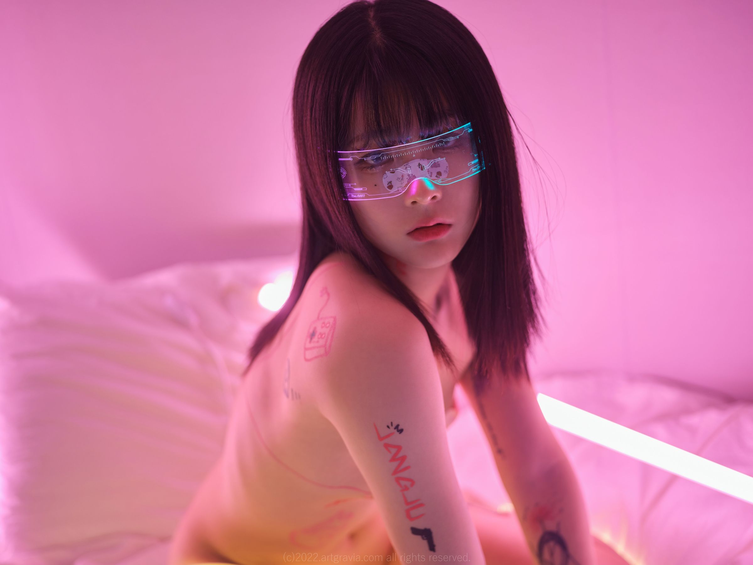 VOL.374 Jang Joo-图1