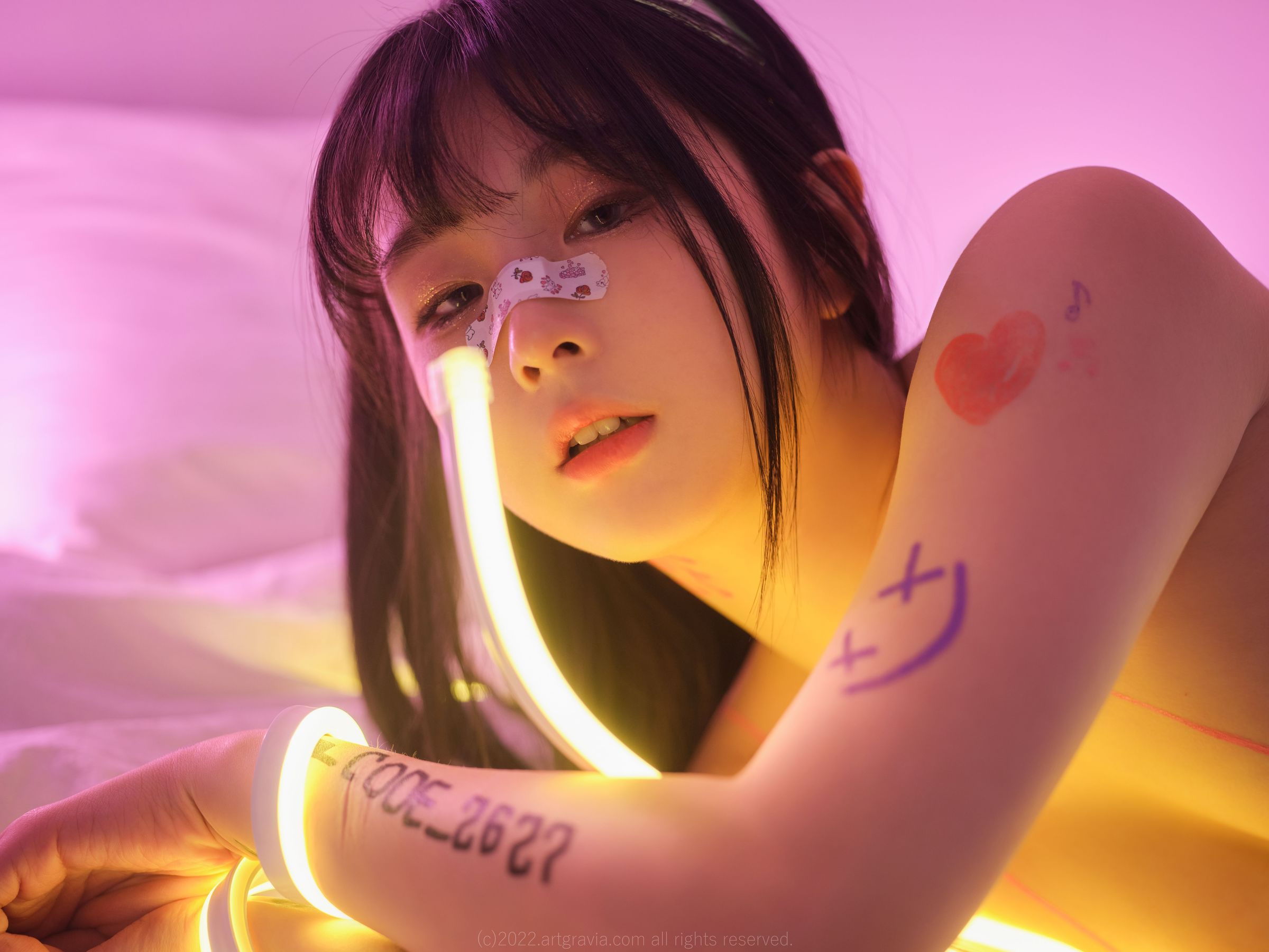 VOL.374 Jang Joo-图24