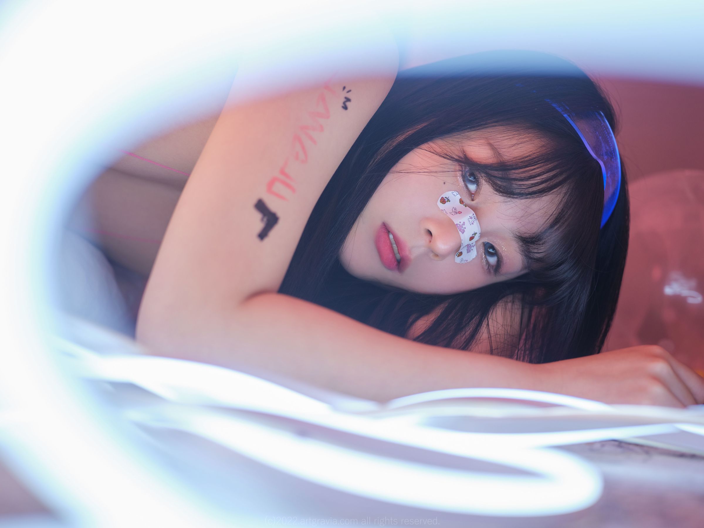 VOL.374 Jang Joo-图32