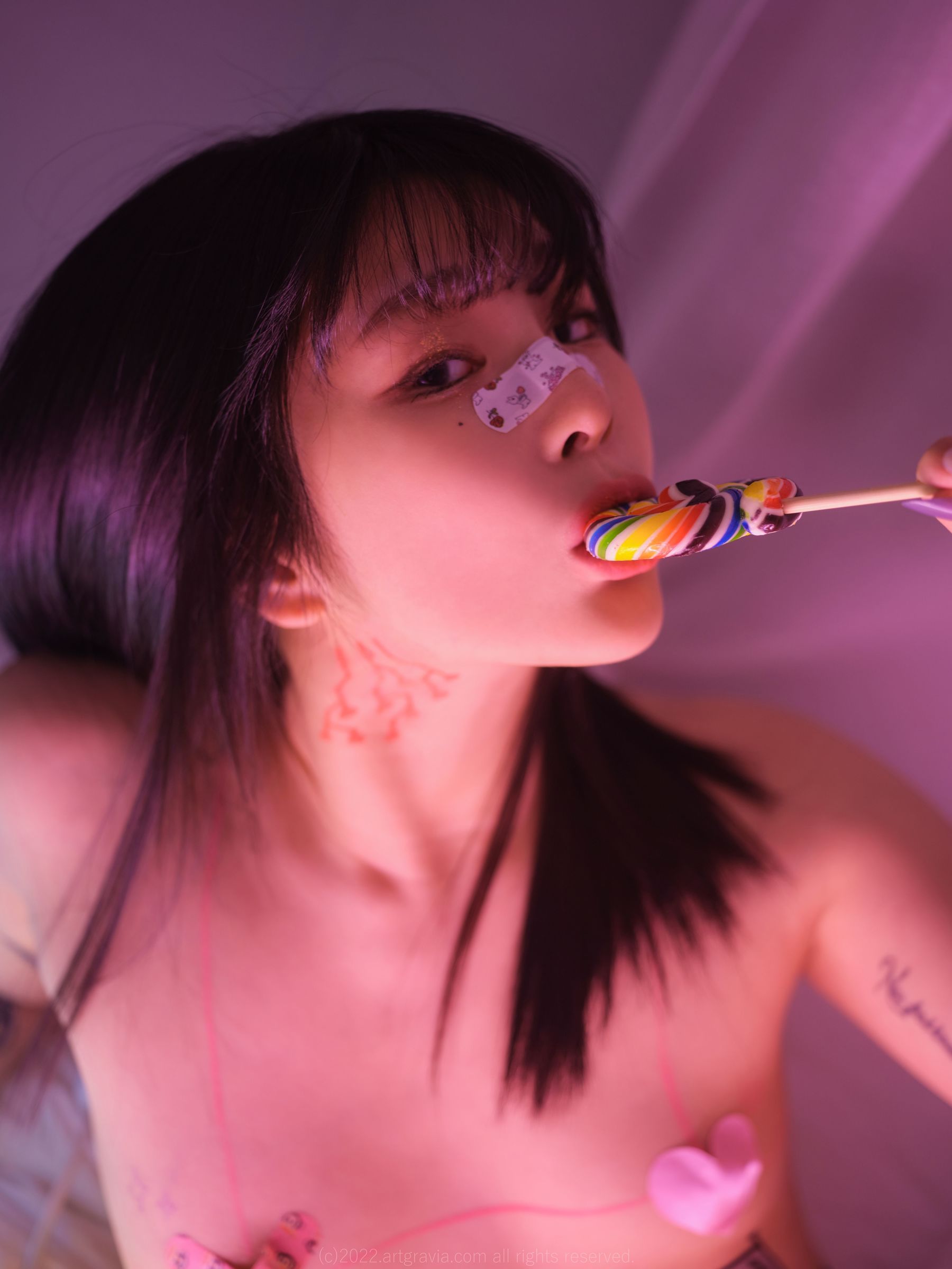 VOL.374 Jang Joo-图47