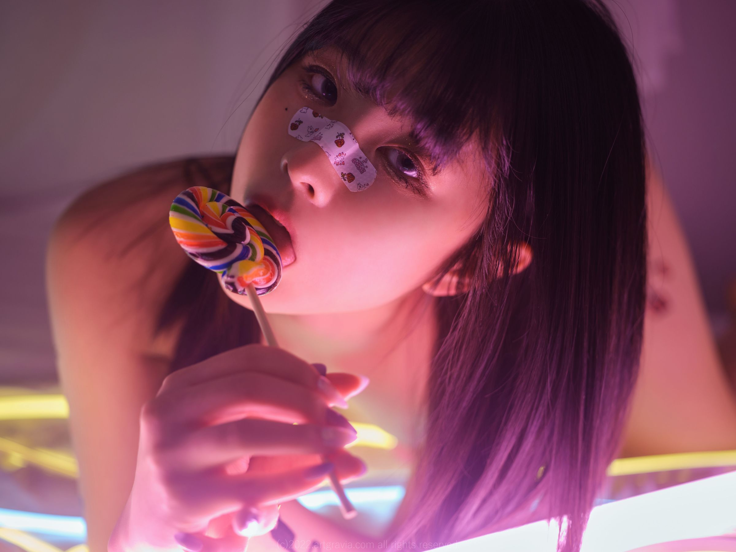 VOL.374 Jang Joo-图51