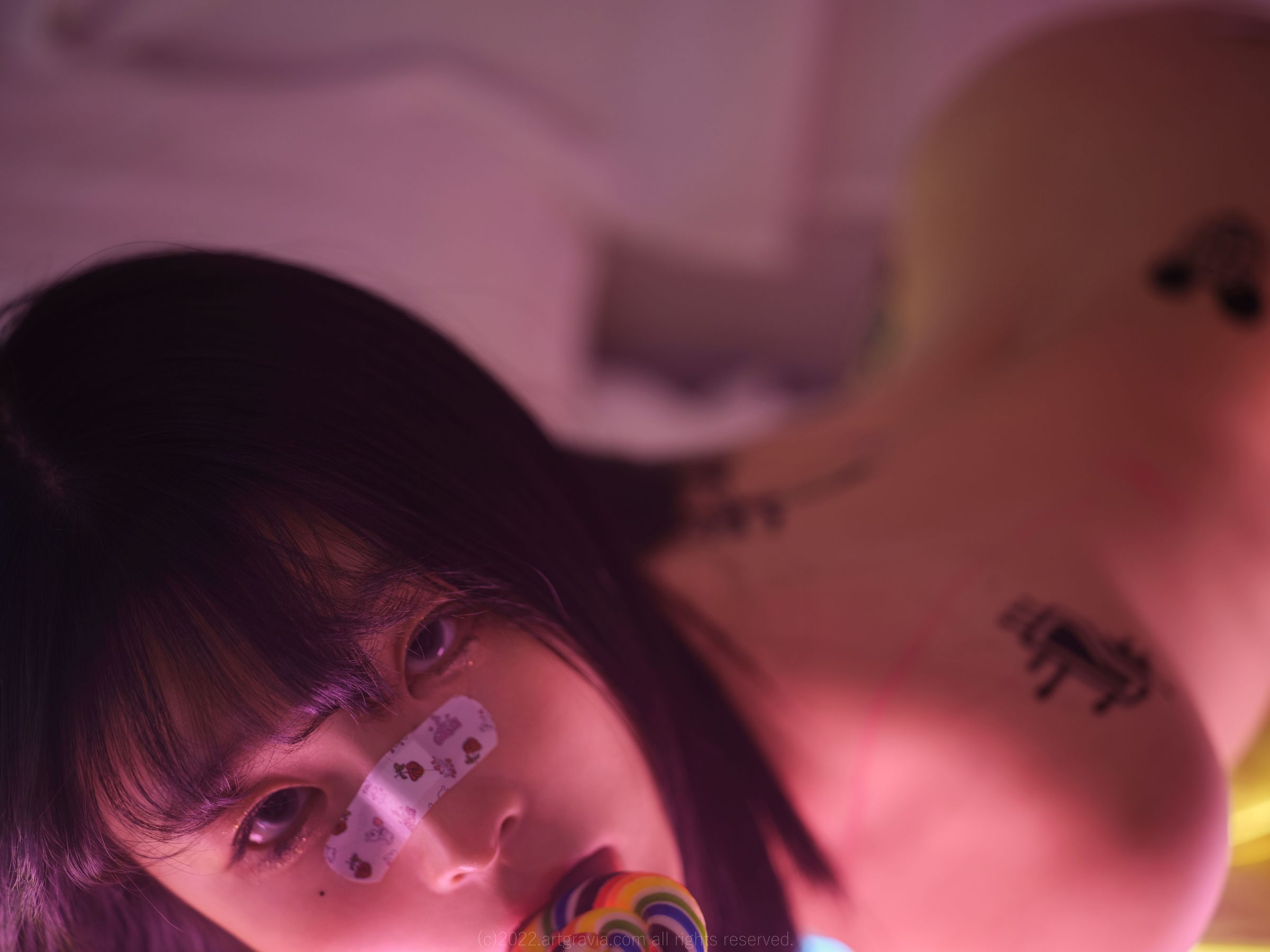 VOL.374 Jang Joo-图53