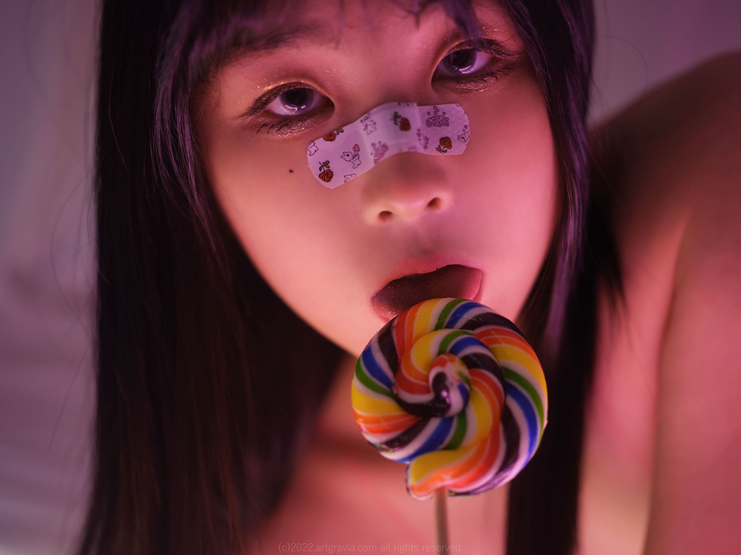 VOL.374 Jang Joo-图55