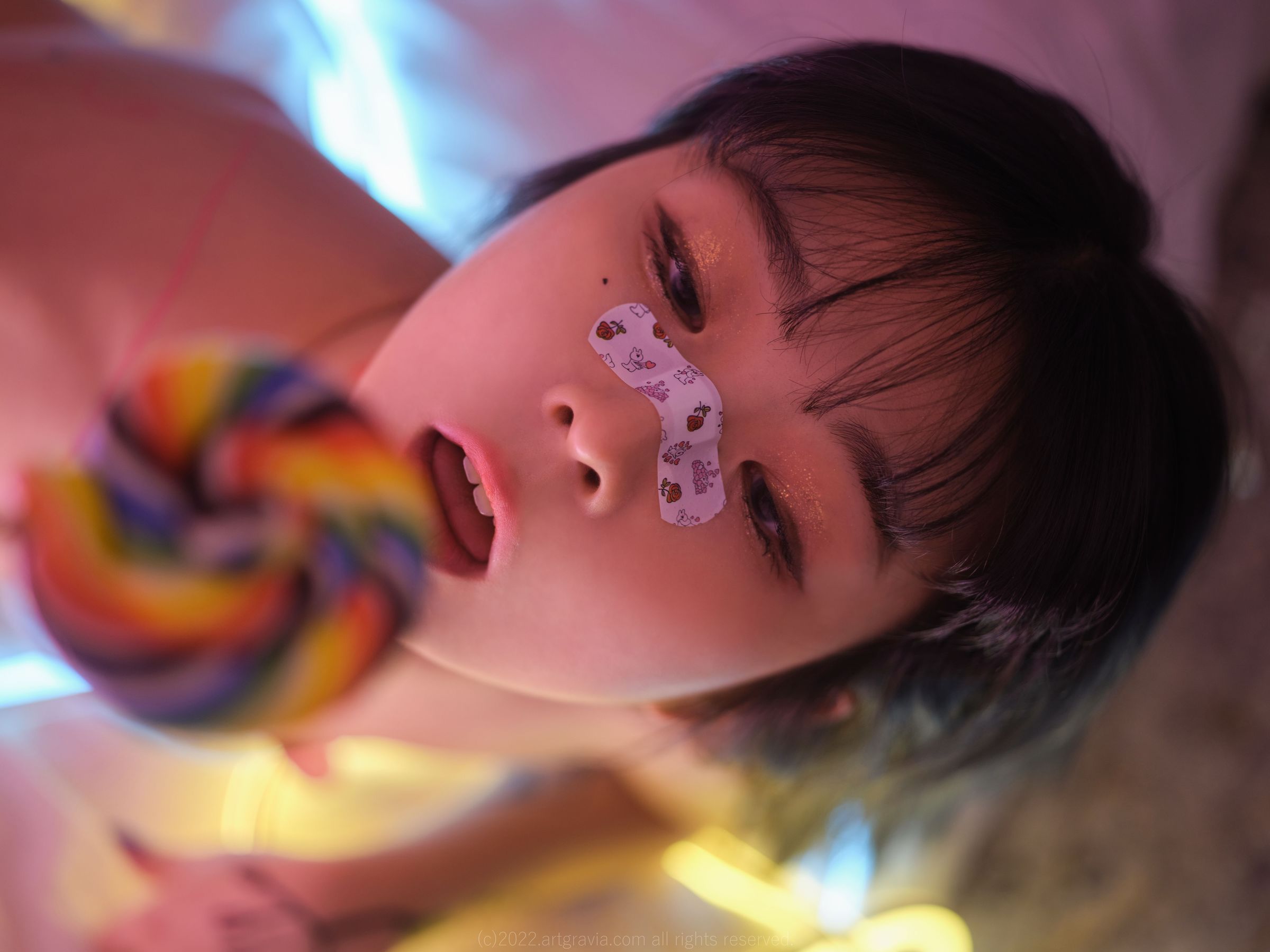 VOL.374 Jang Joo-图57