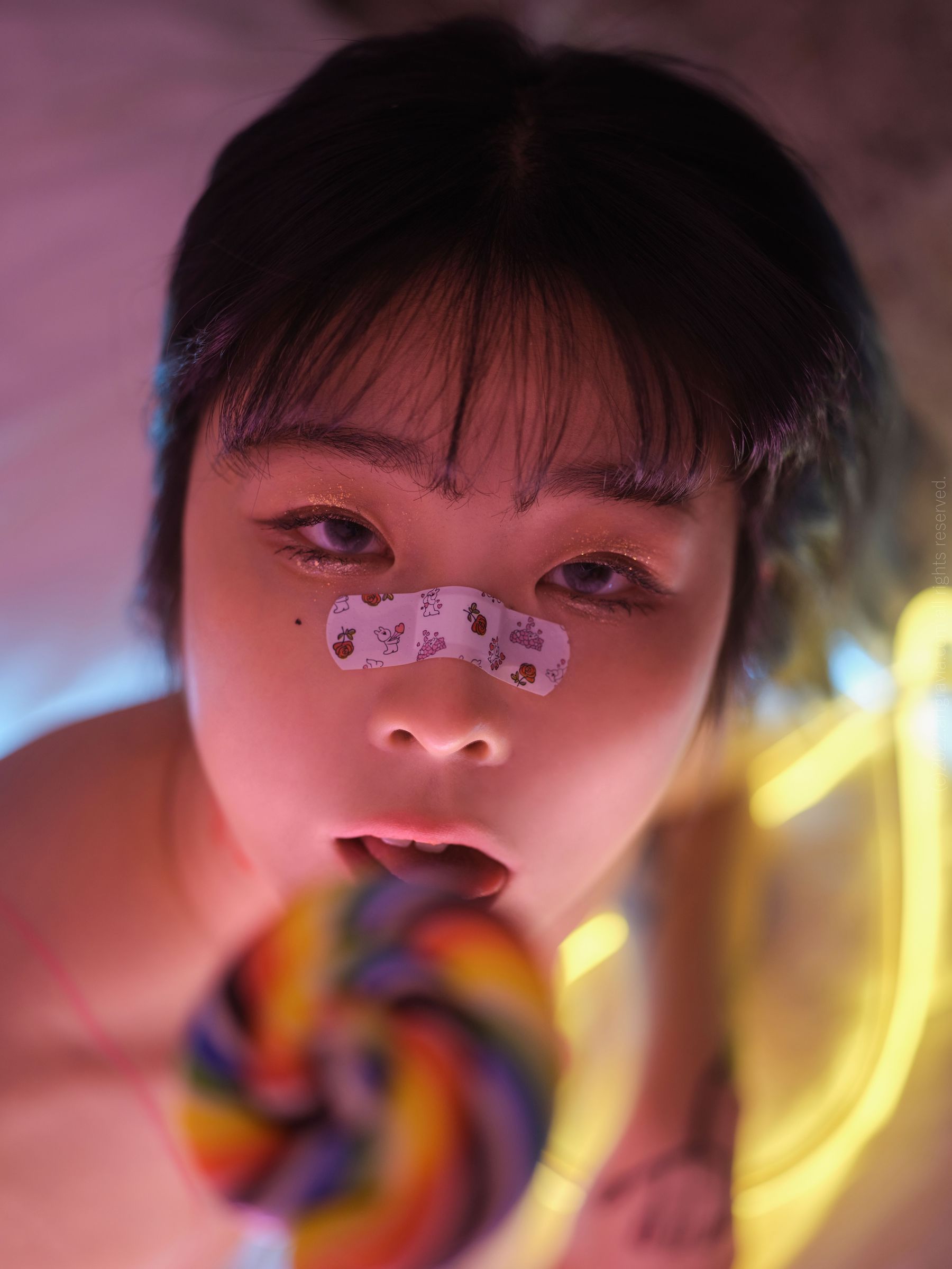 VOL.374 Jang Joo-图58