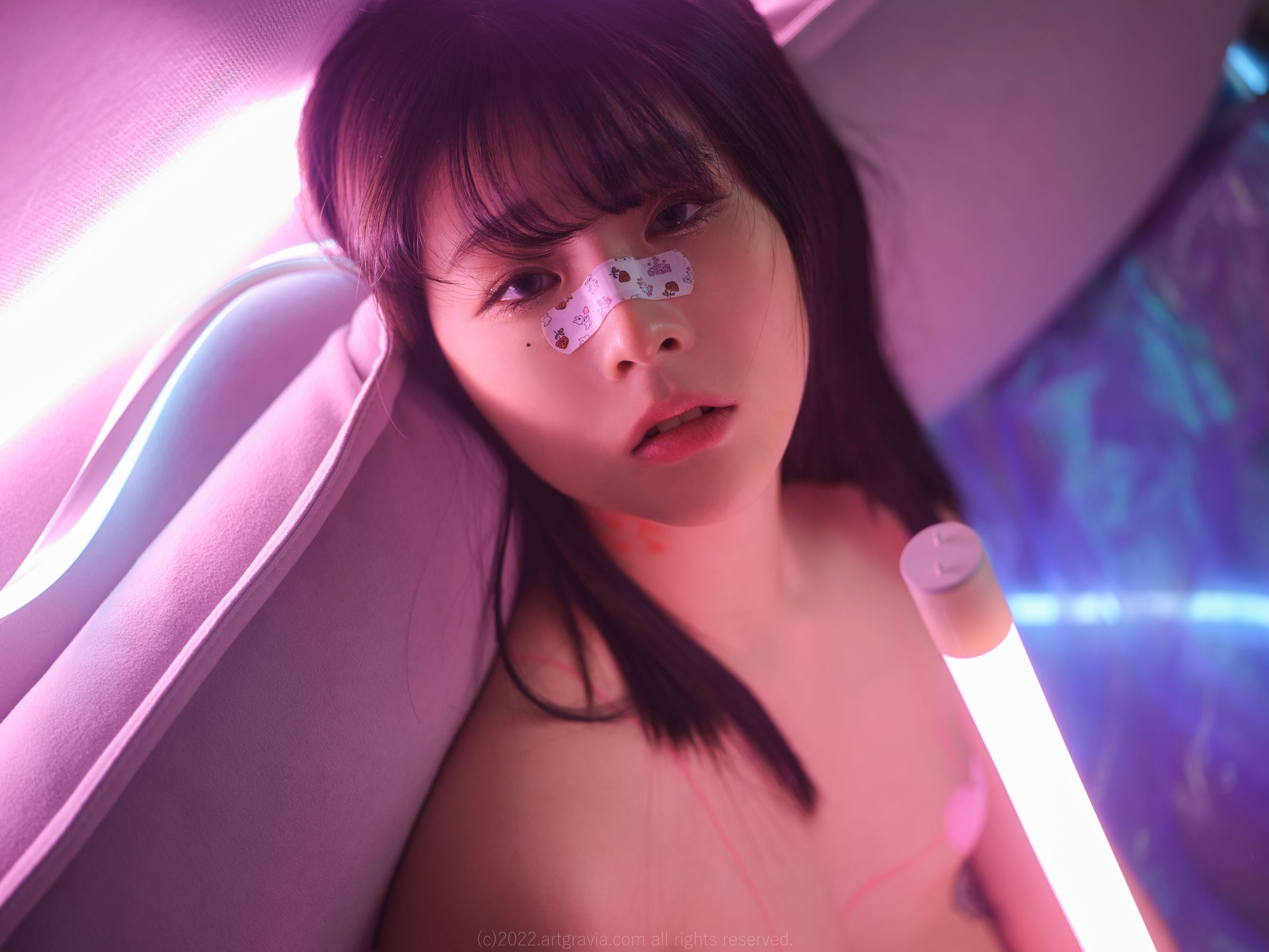 VOL.374 Jang Joo-图87