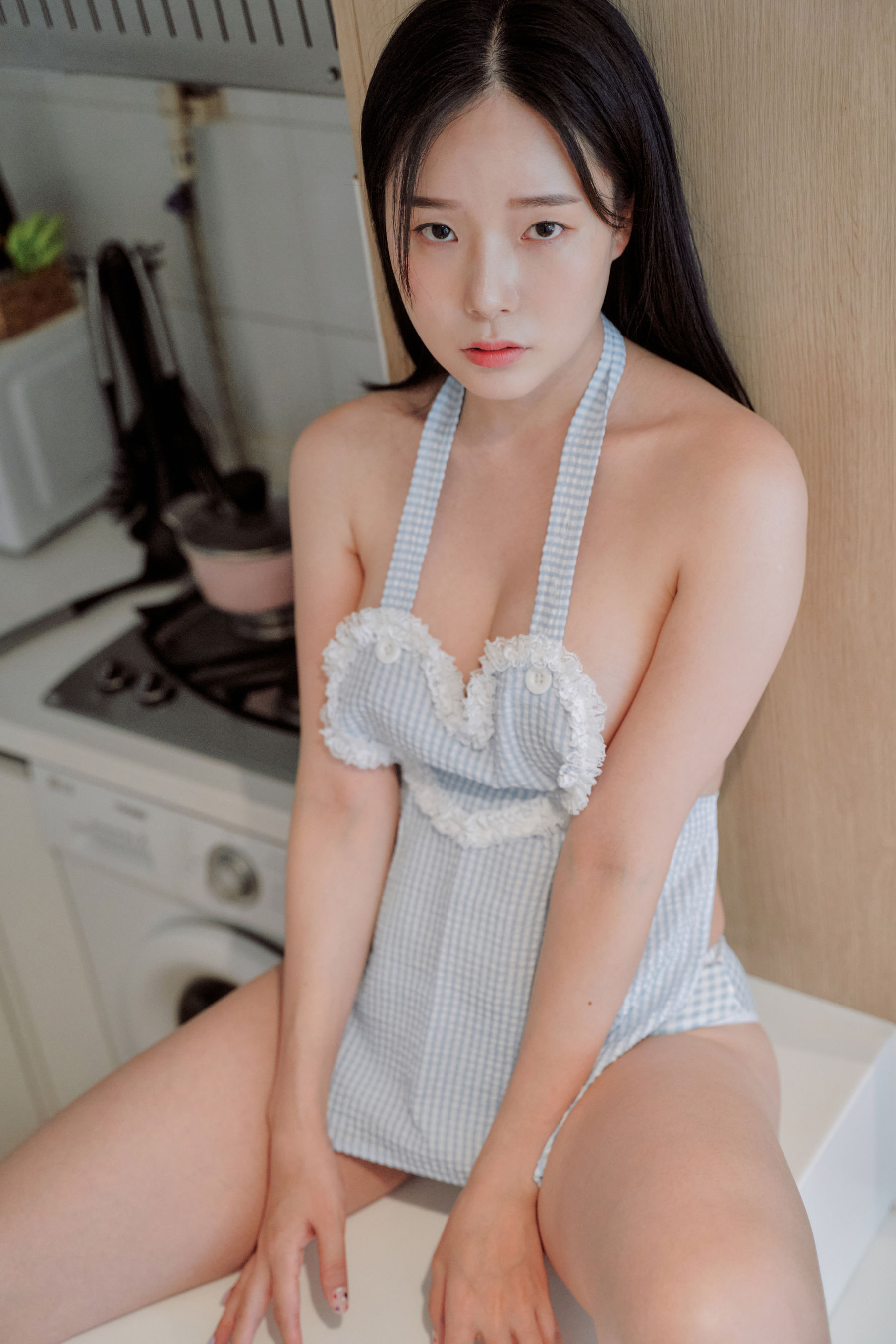 Vol.01 PIA - AT HOME with Pia-图44