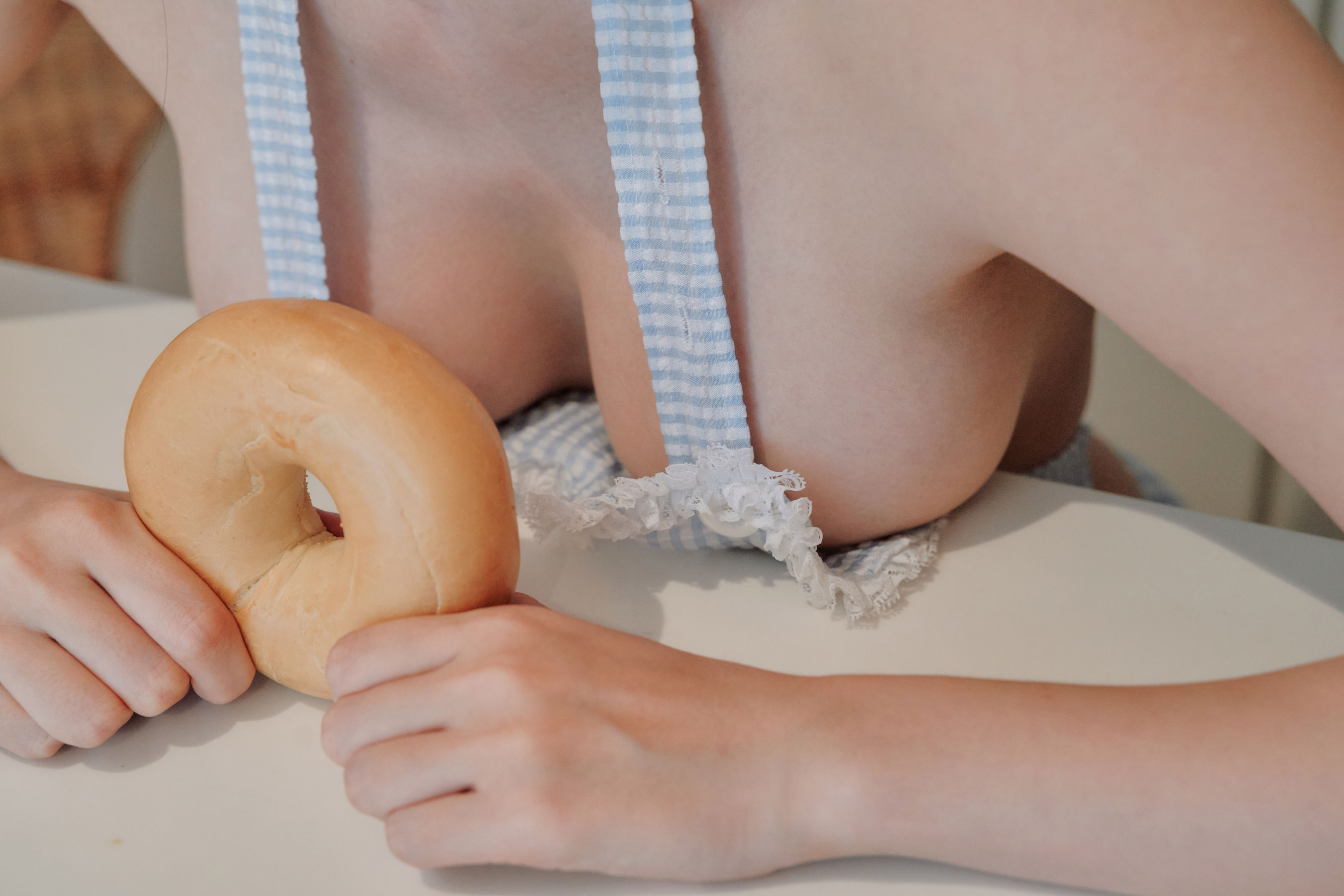 Vol.01 PIA - AT HOME with Pia-图46