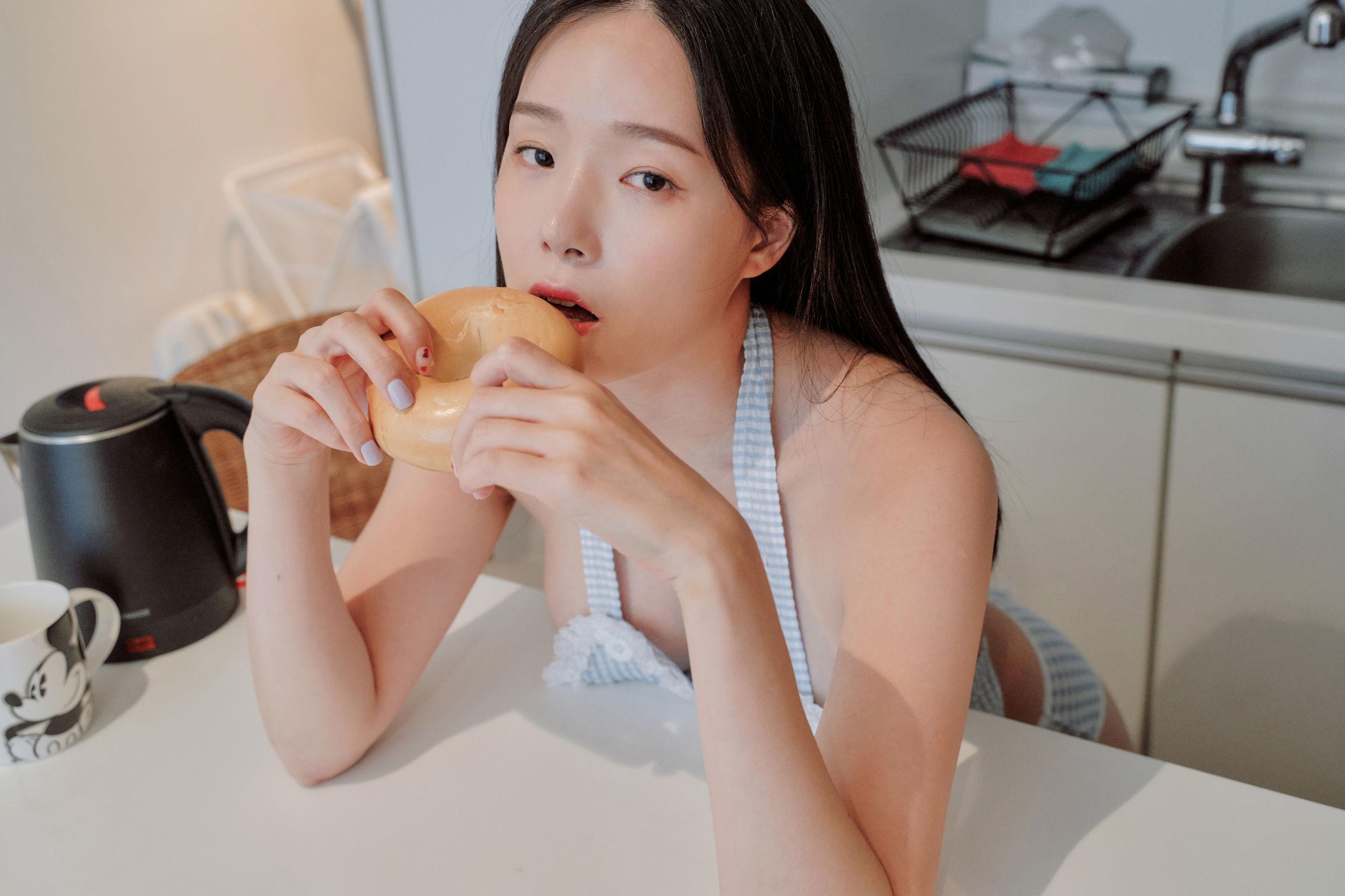 Vol.01 PIA - AT HOME with Pia-图47