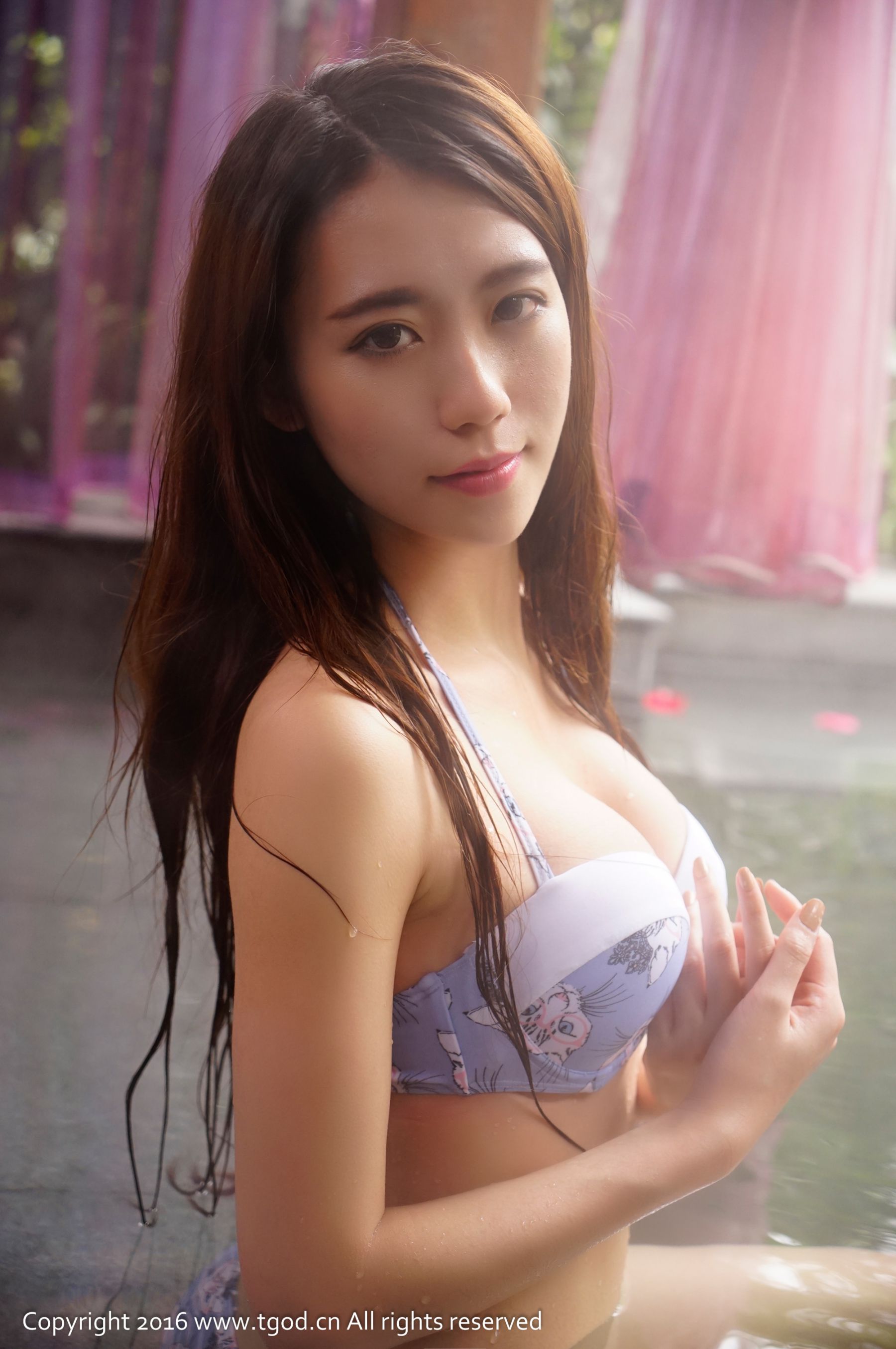 邓雪Sweet《如痴如醉、那样的清纯、那样的的深情》-图26