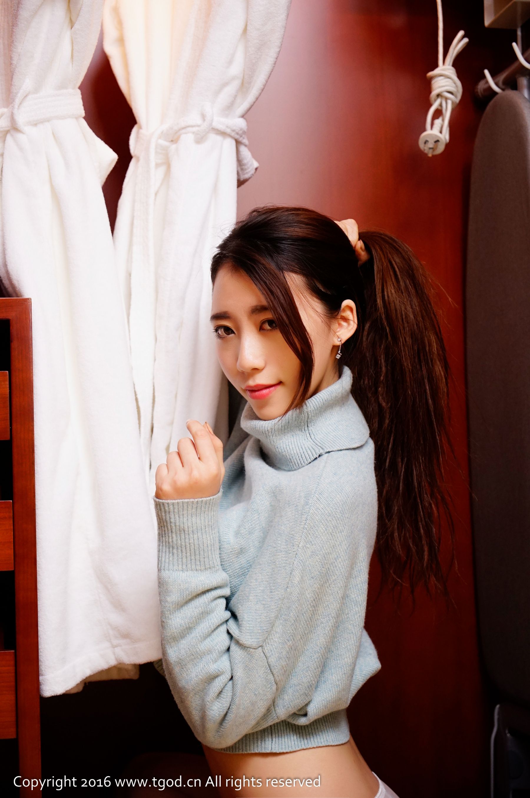 邓雪Sweet《如痴如醉、那样的清纯、那样的的深情》-图48
