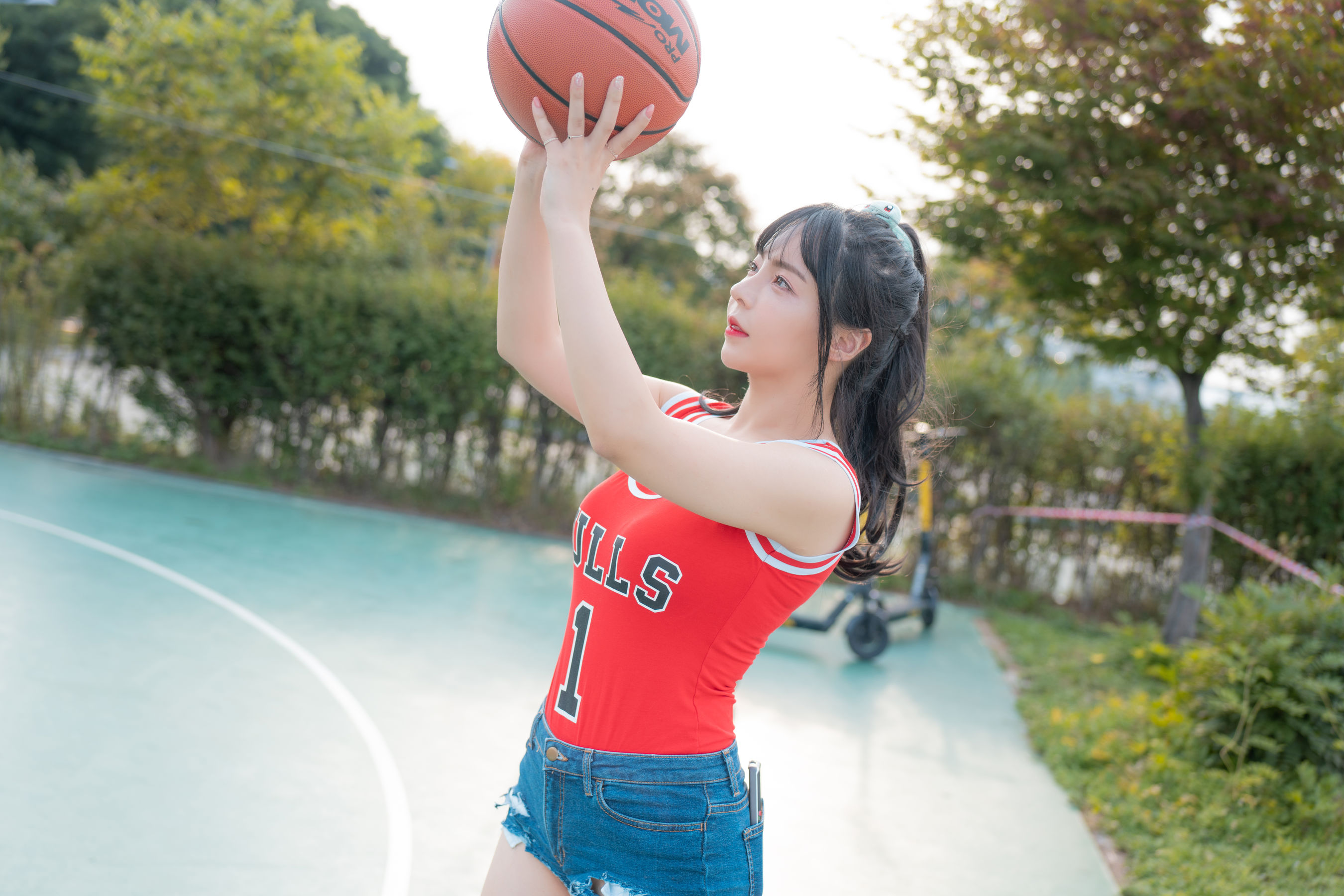 MoMo - Vol.01B-图29