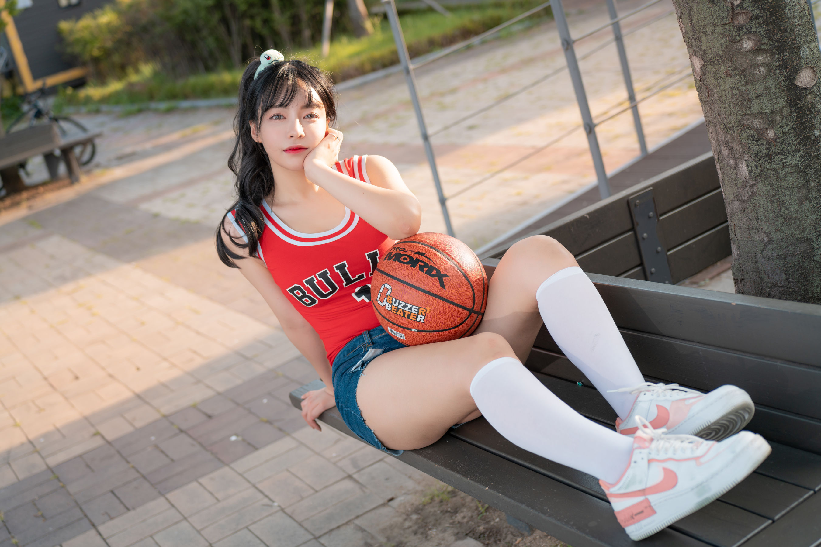 MoMo - Vol.01B-图45