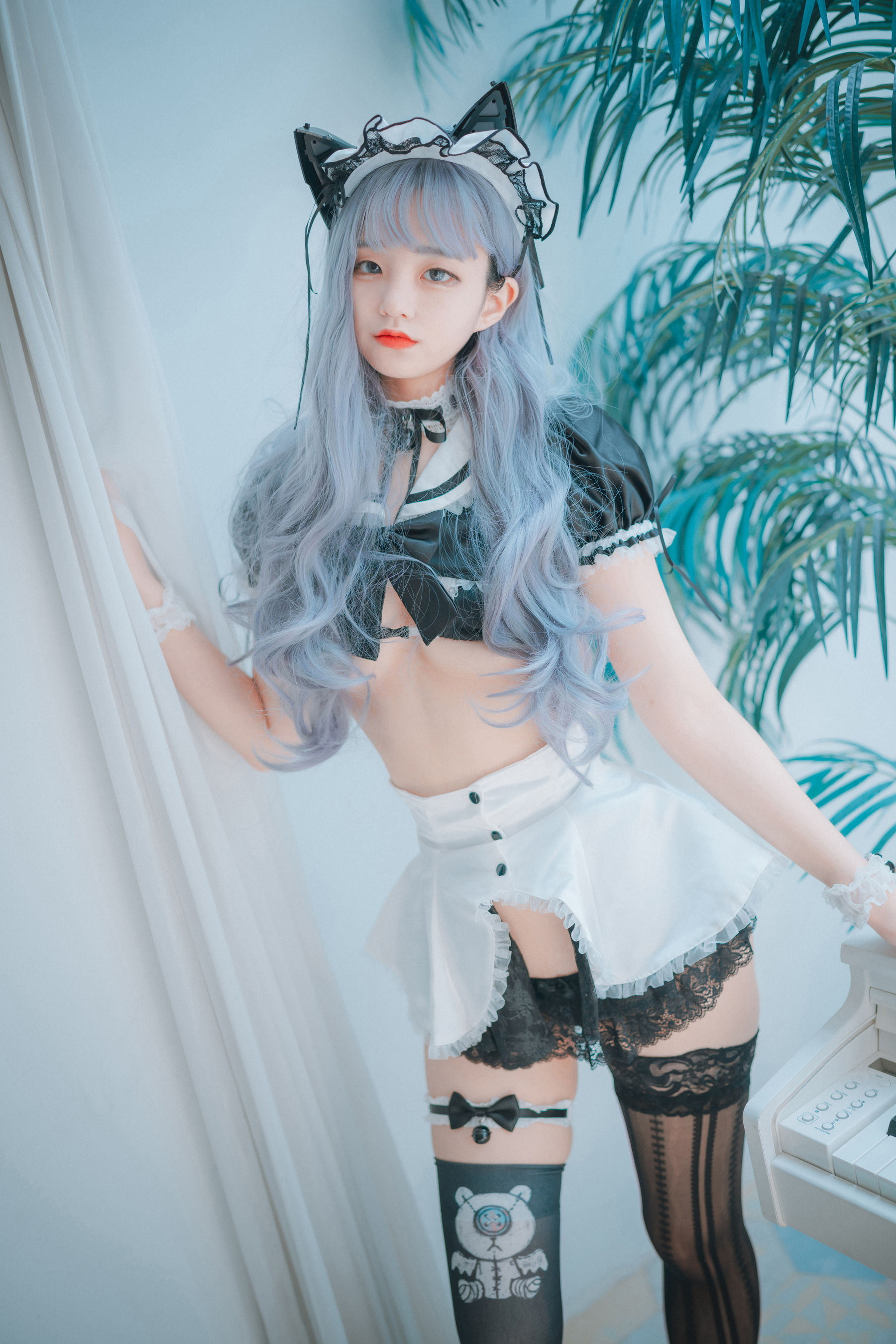 Jenny - Maid Mansion No2-图18