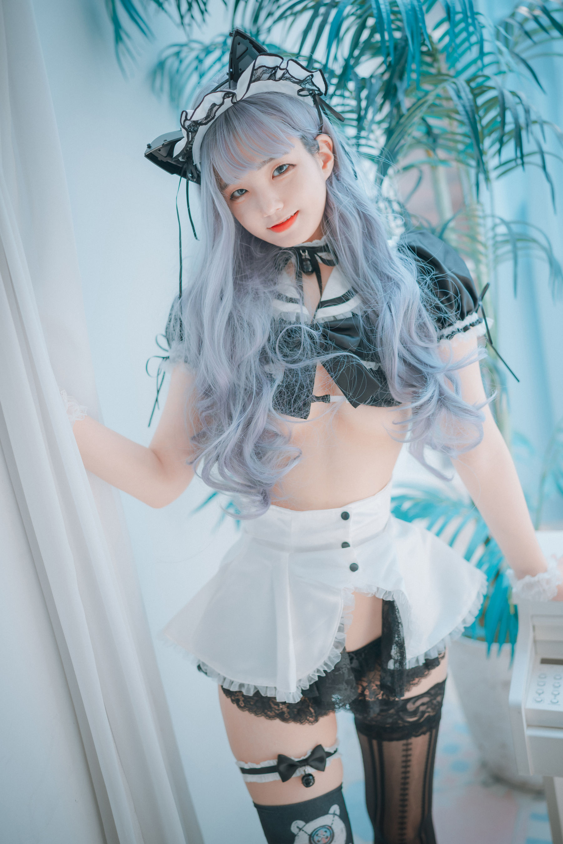 Jenny - Maid Mansion No2-图19