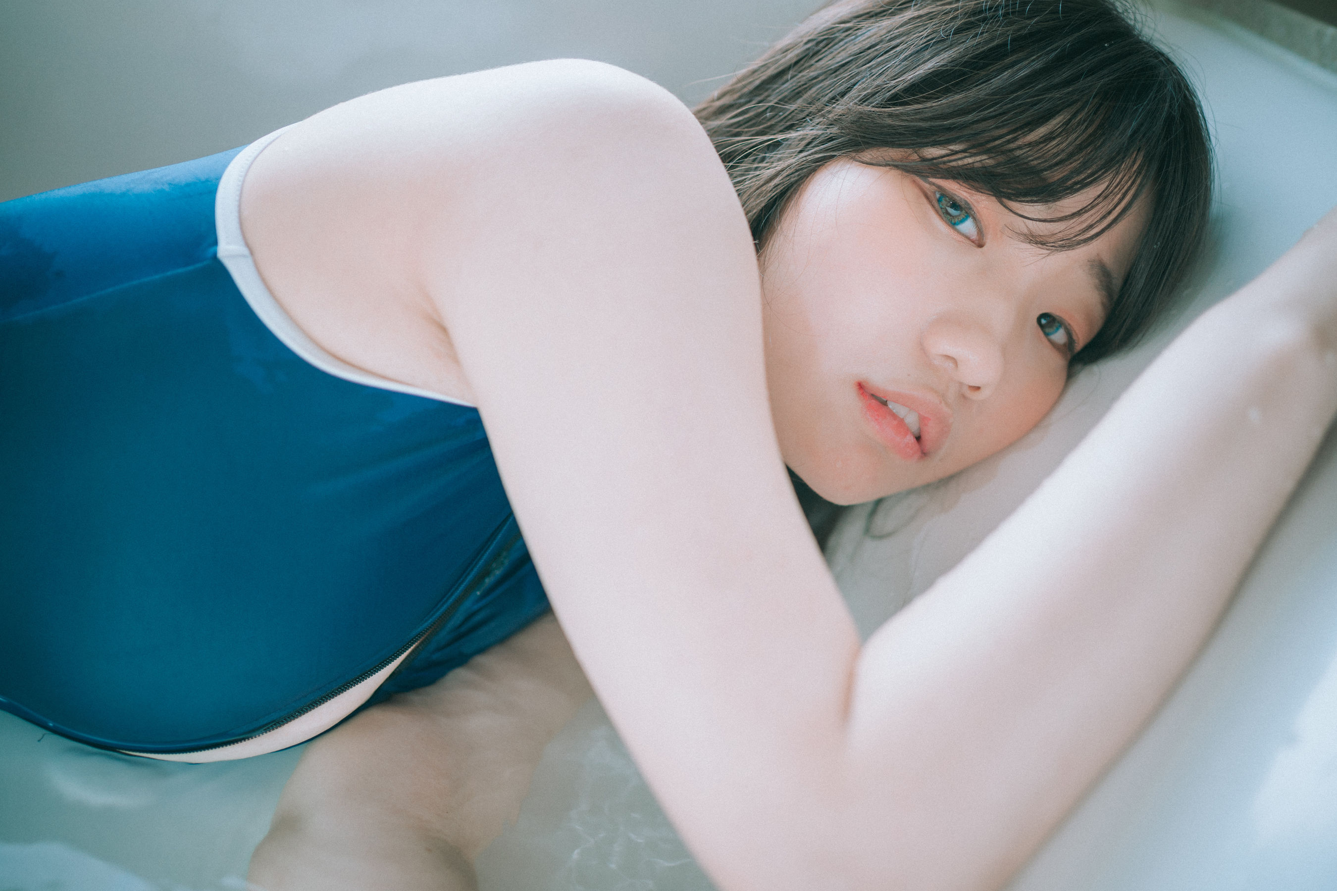 Mimmi - Realise Loveliness-图21