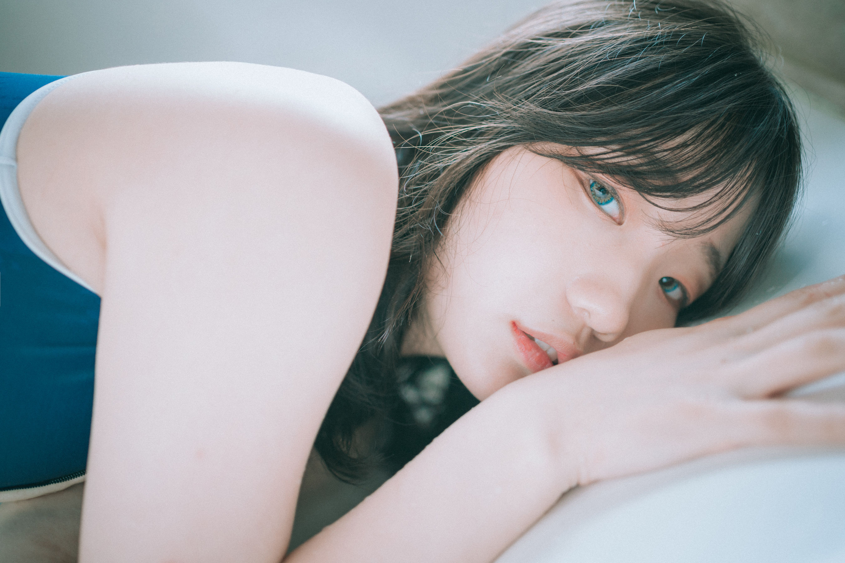 Mimmi - Realise Loveliness-图23