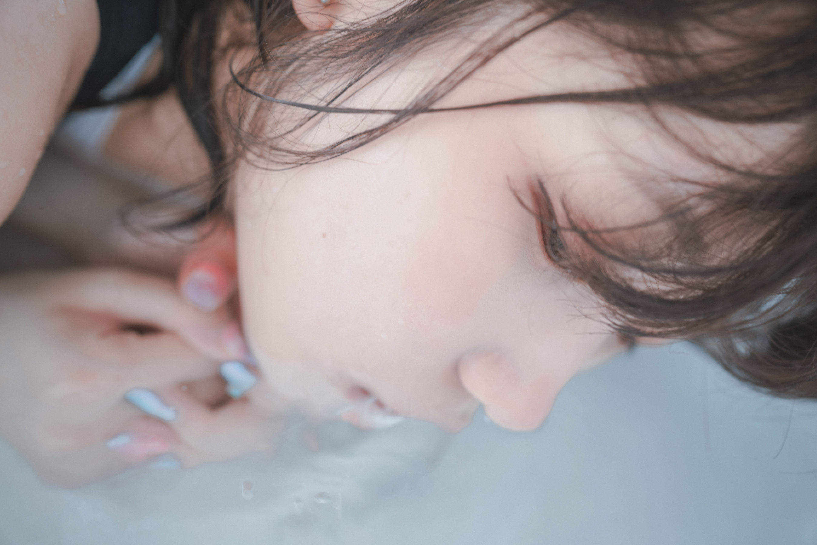 Mimmi - Swimming Lessons #8-图131