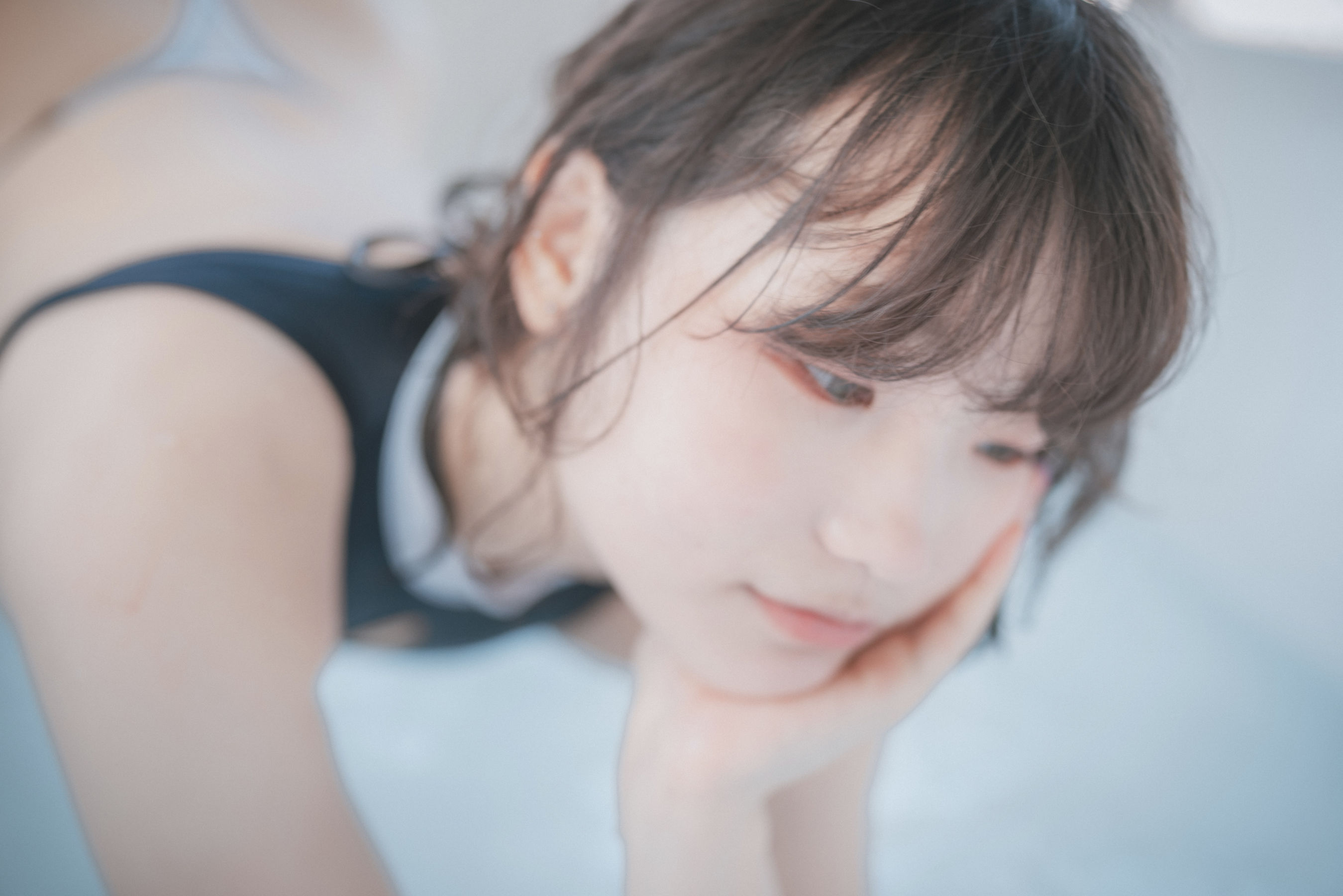 Mimmi - Swimming Lessons #8-图81