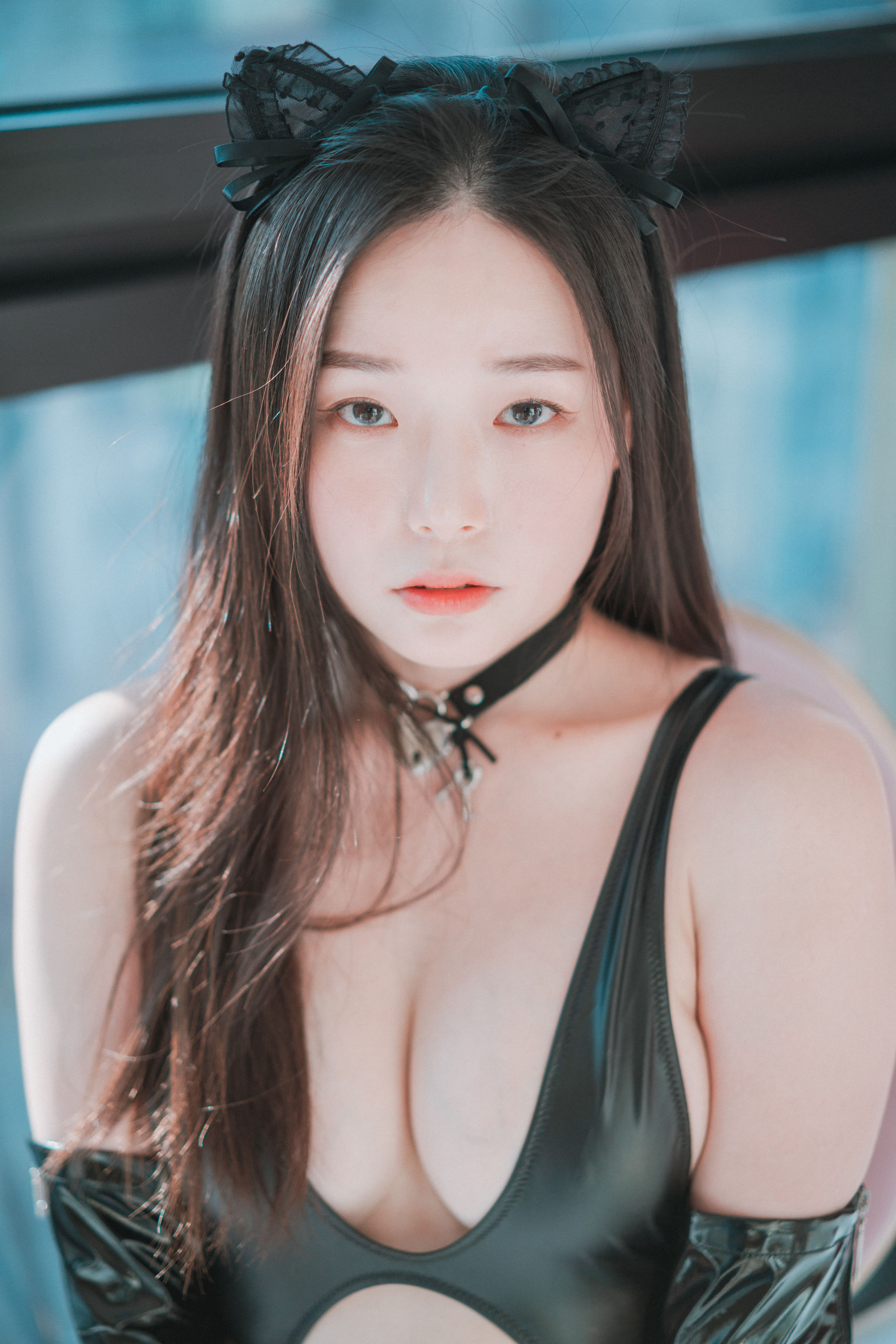 PIA - Black Cat & Gold Python-图42