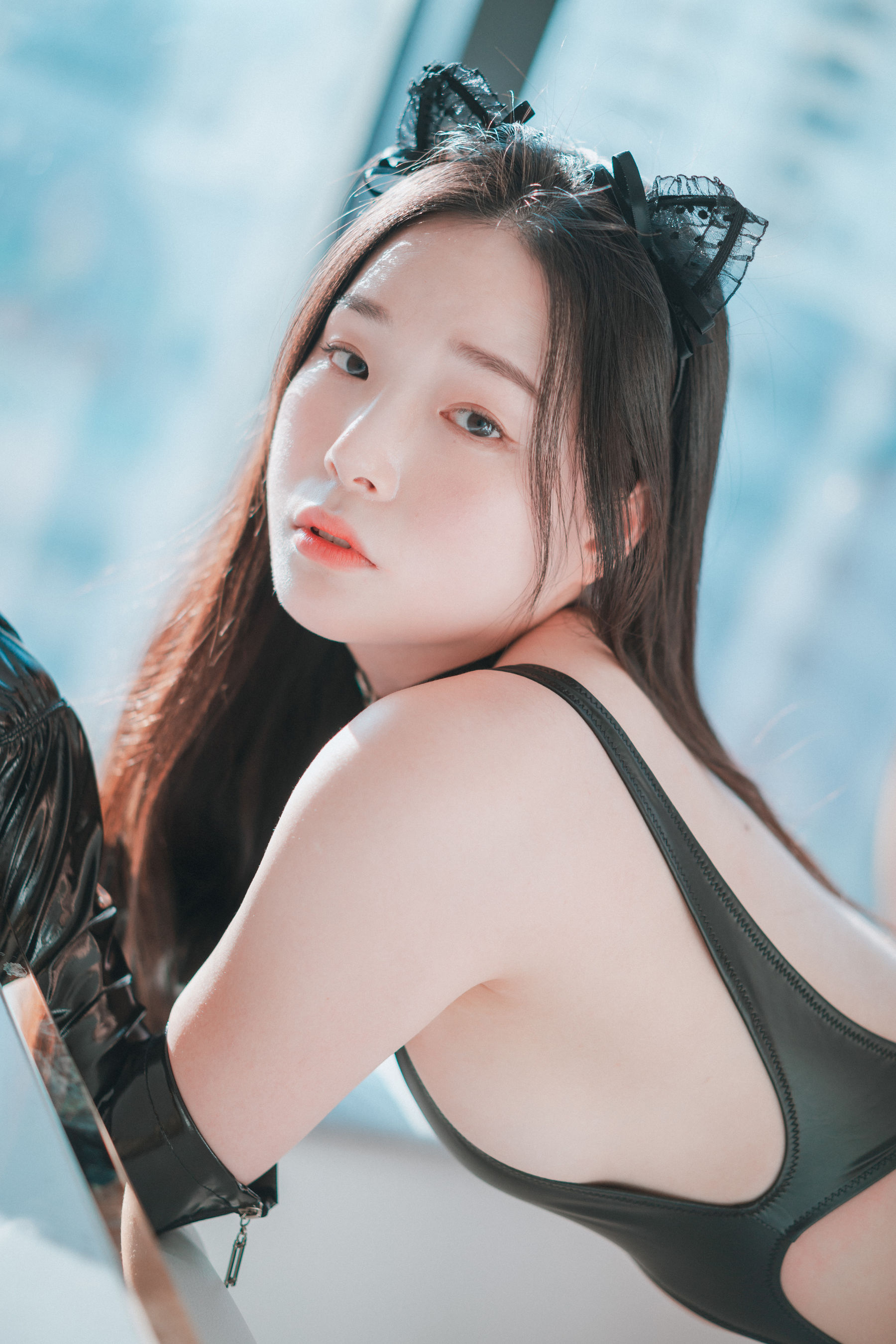 PIA - Black Cat & Gold Python-图52