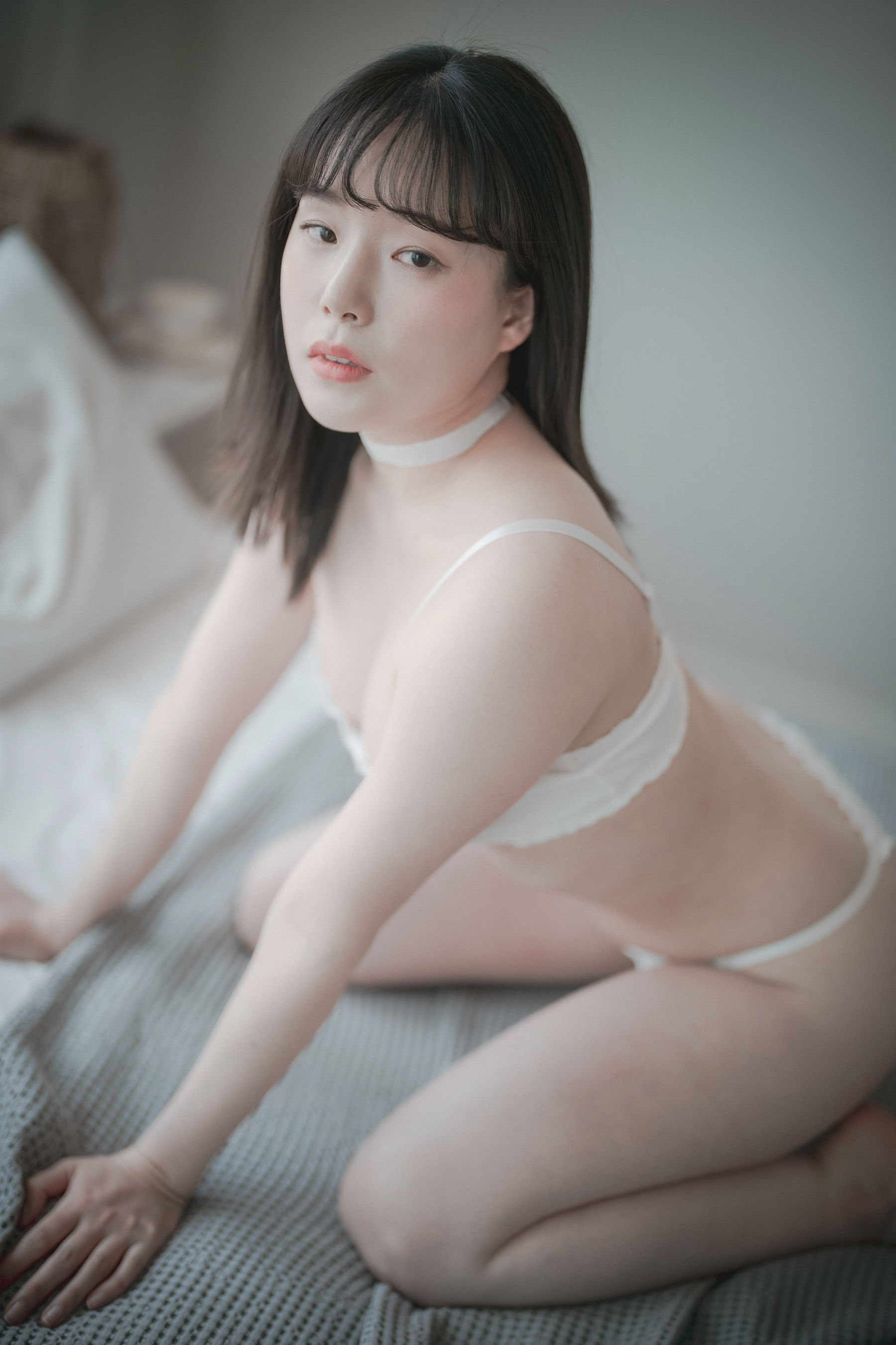 PIA - Cozy White-图20