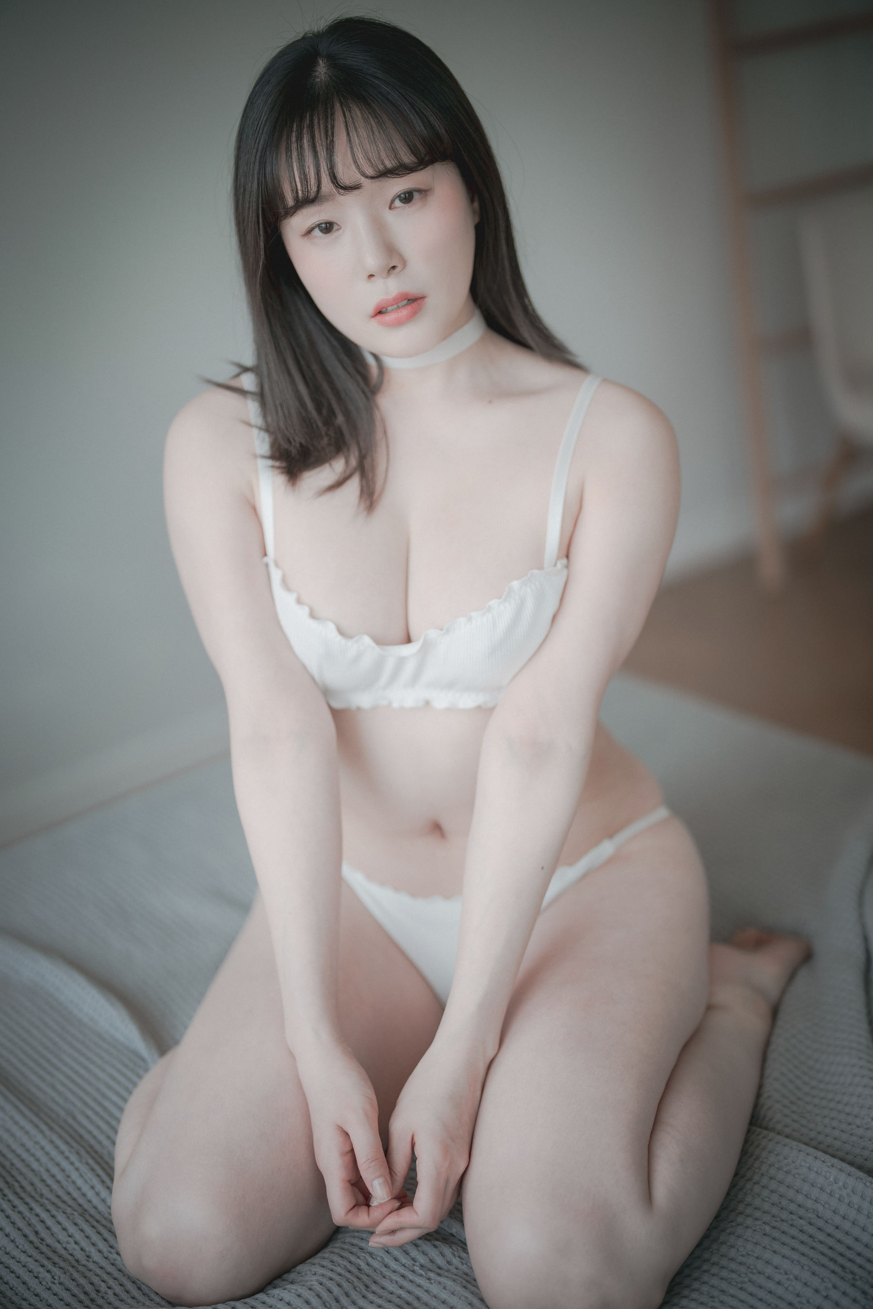 PIA - Cozy White-图24